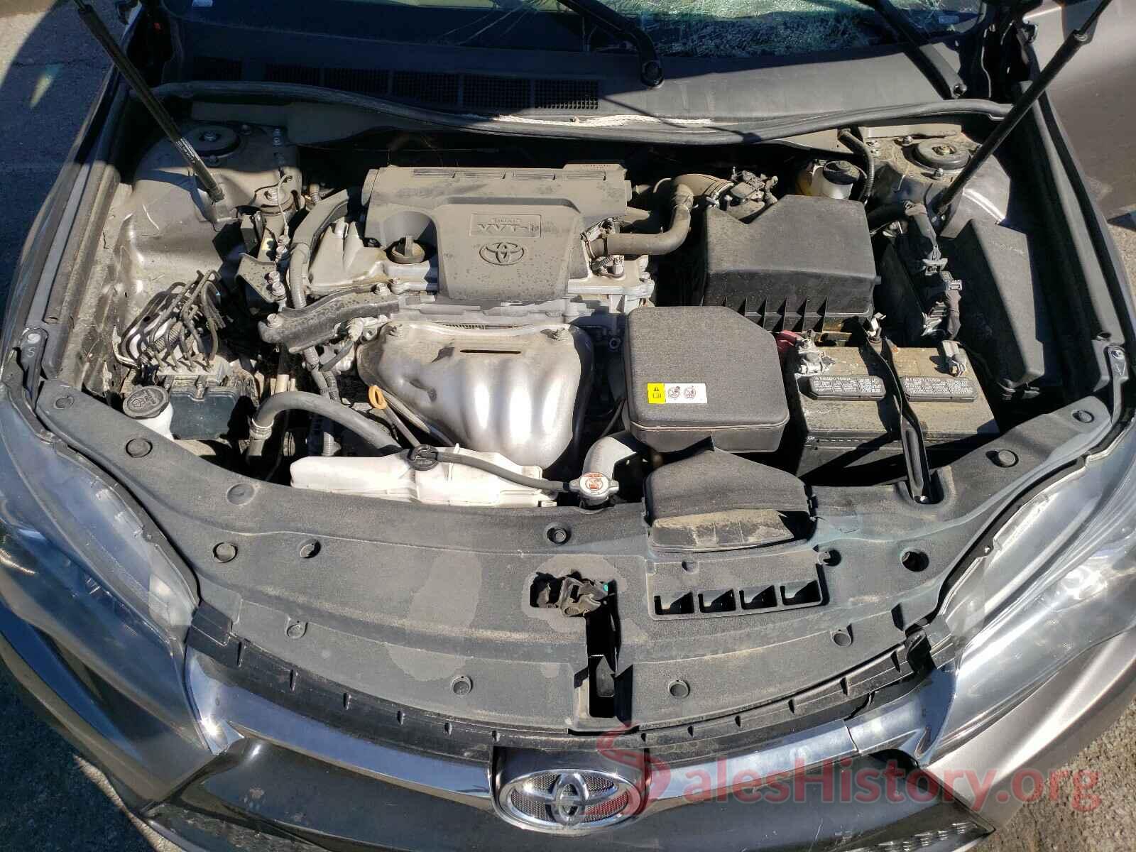 4T1BF1FKXHU746784 2017 TOYOTA CAMRY