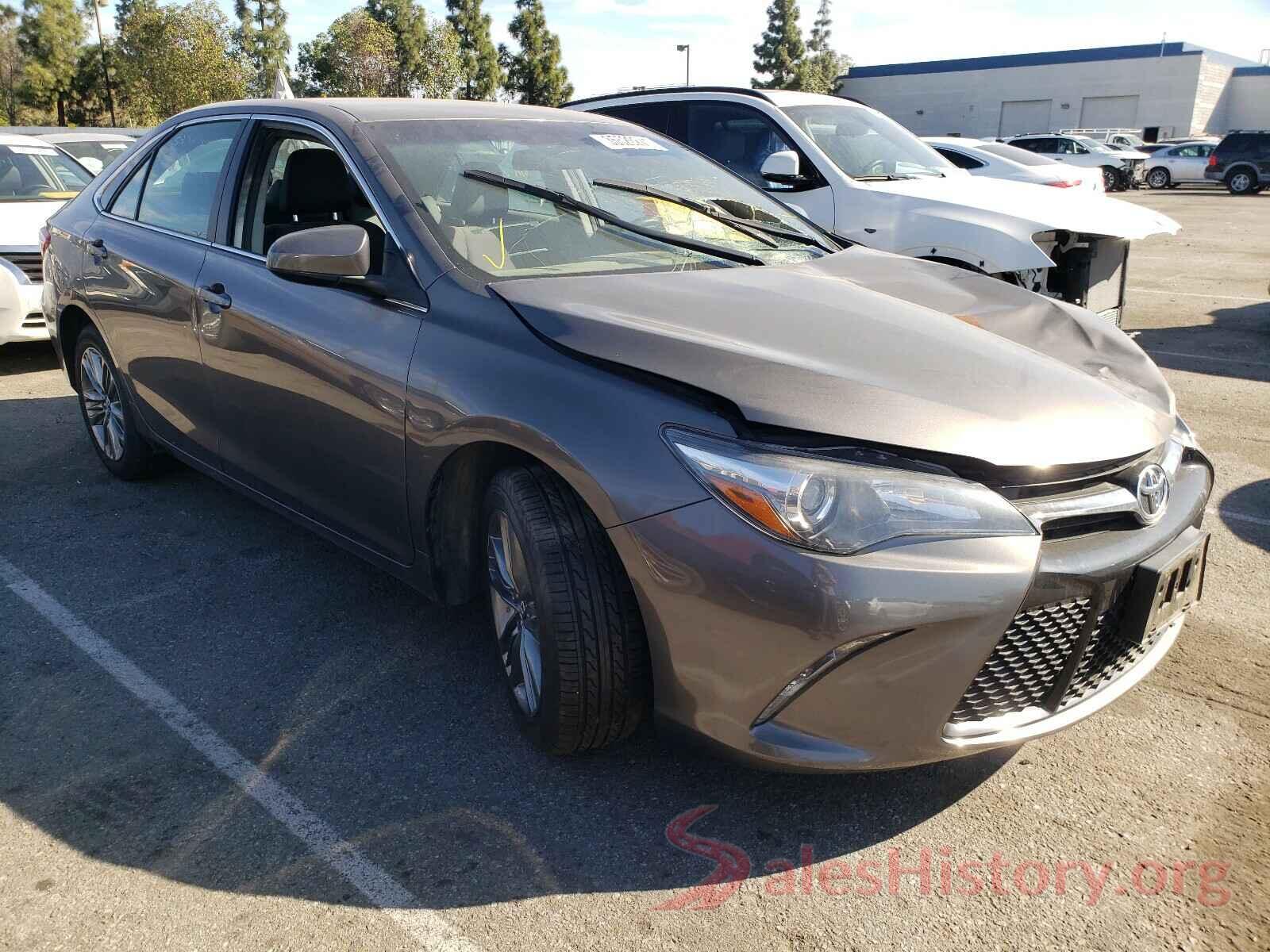 4T1BF1FKXHU746784 2017 TOYOTA CAMRY