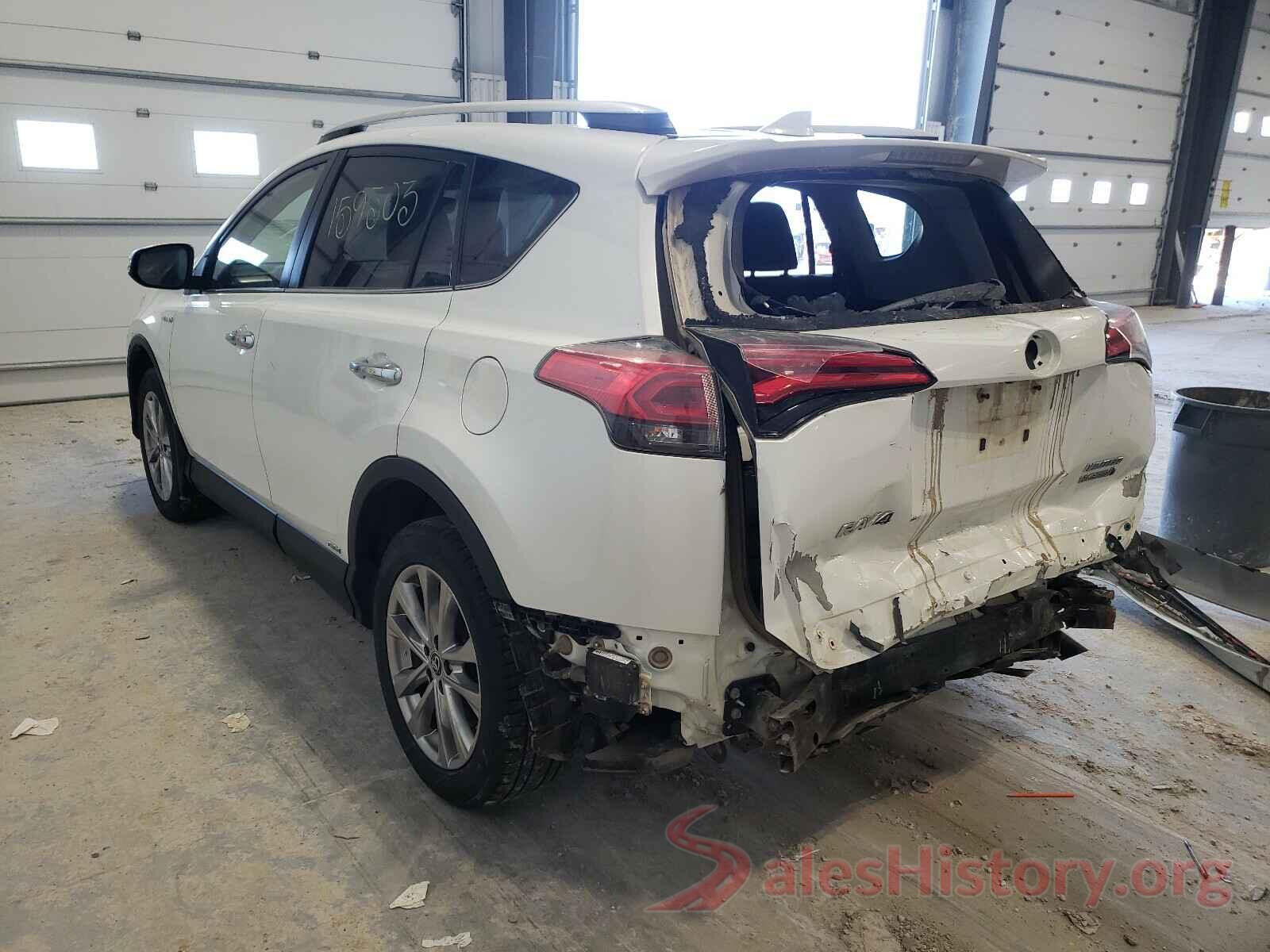 JTMDJREV0GD044283 2016 TOYOTA RAV4