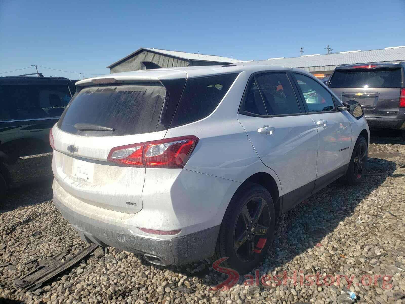 2GNAXVEX2K6186130 2019 CHEVROLET EQUINOX