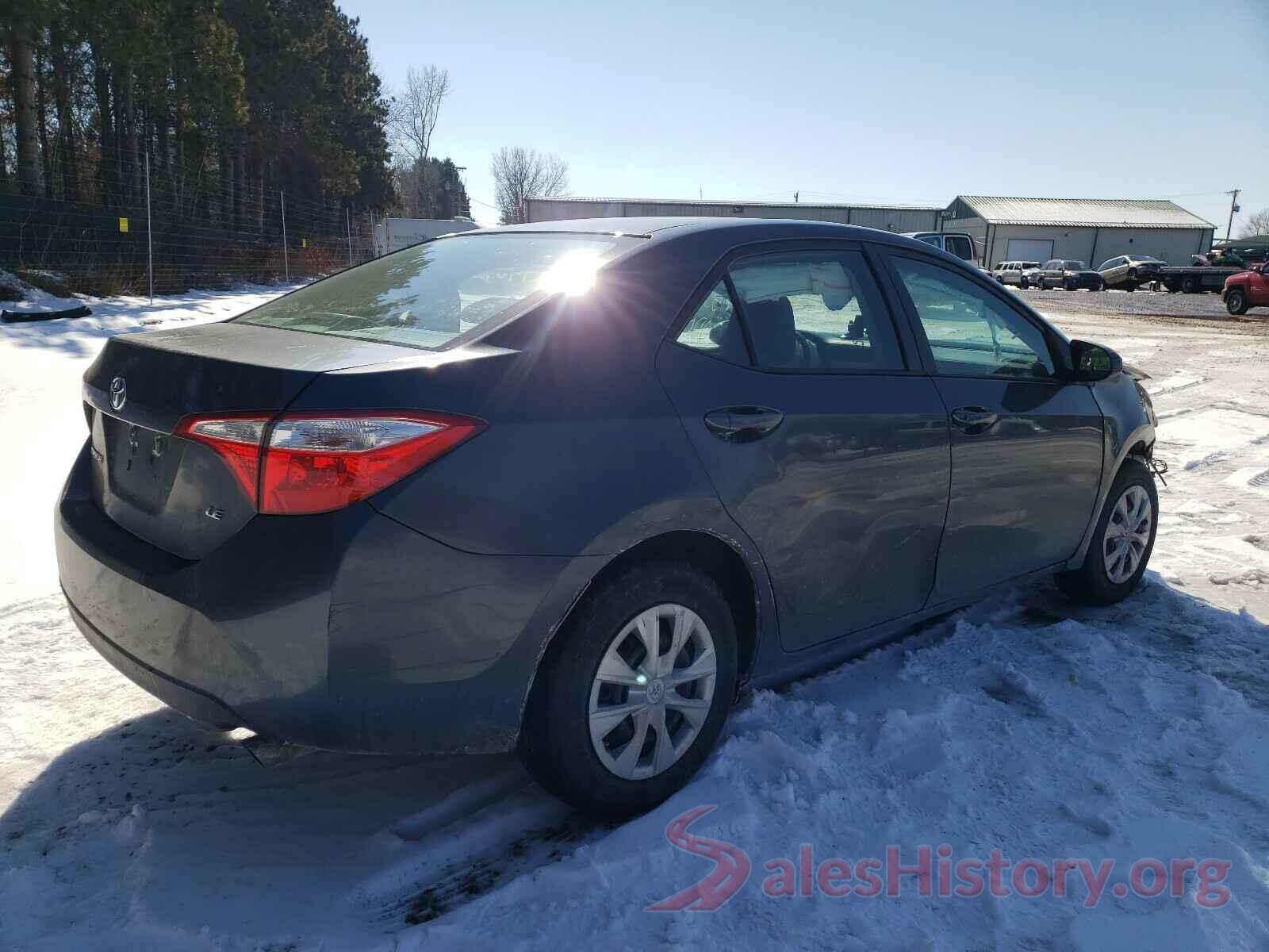 5YFBURHE2GP382212 2016 TOYOTA COROLLA