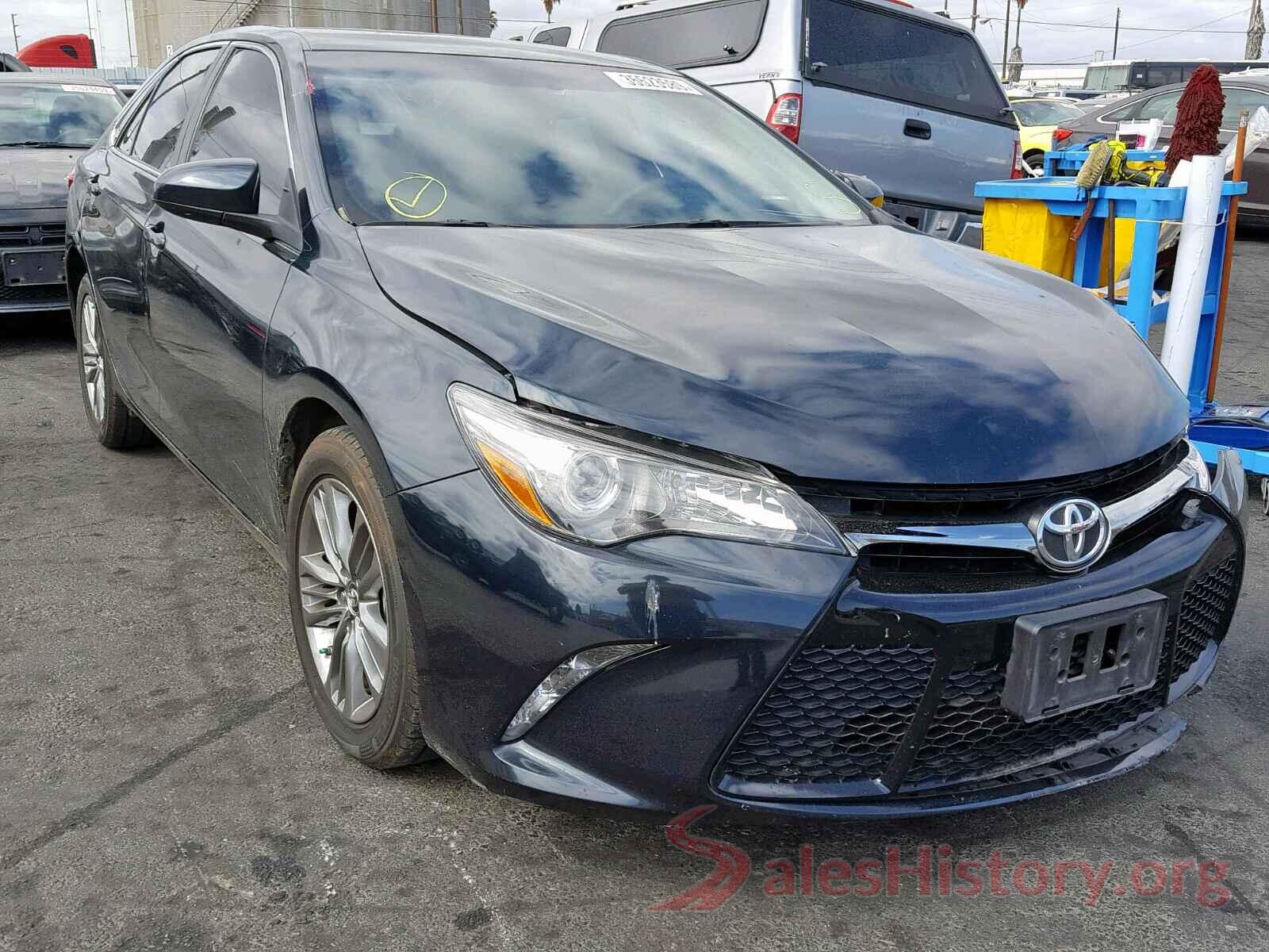 4T1BF1FK7GU259296 2016 TOYOTA CAMRY