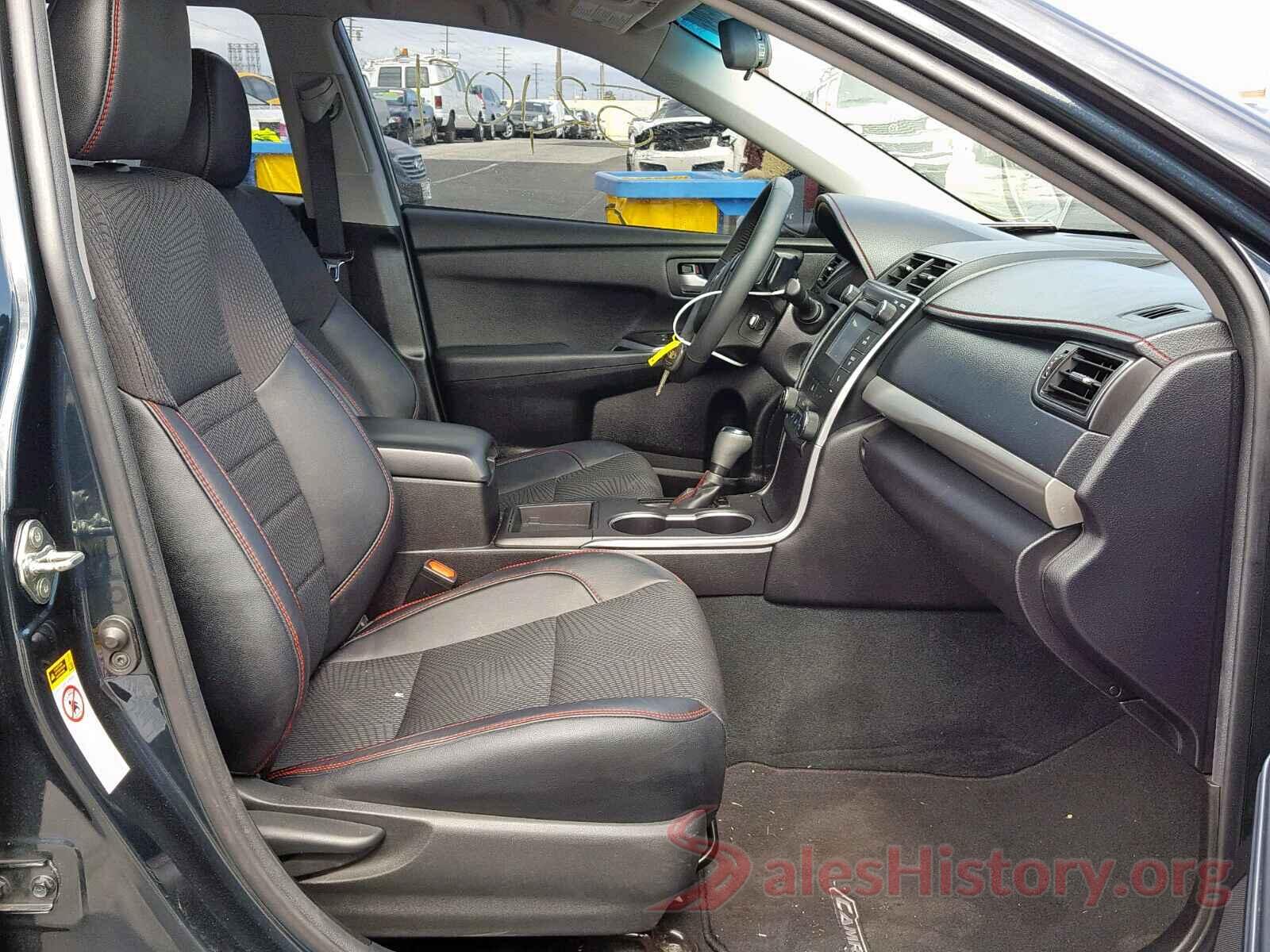 4T1BF1FK7GU259296 2016 TOYOTA CAMRY