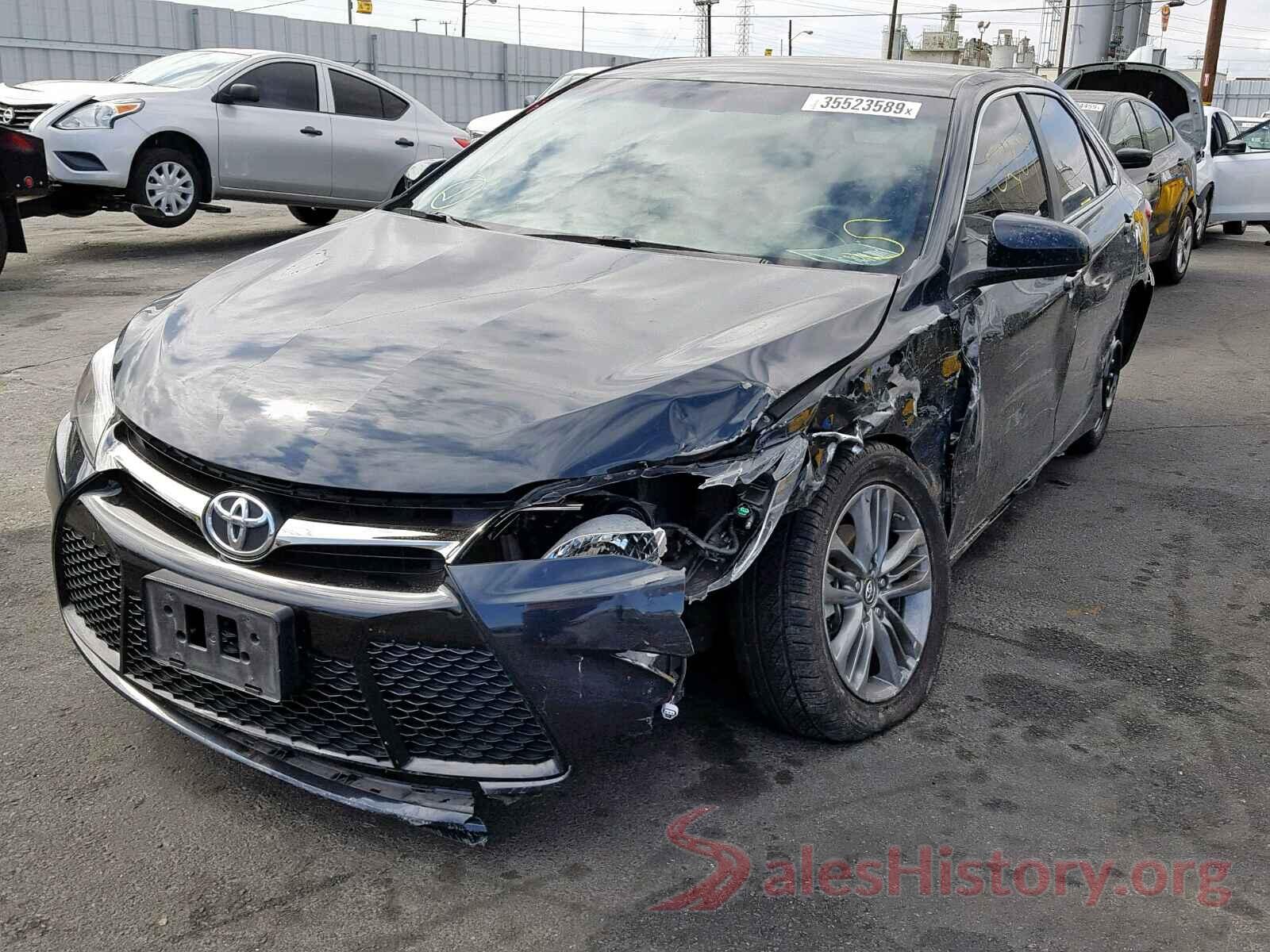 4T1BF1FK7GU259296 2016 TOYOTA CAMRY