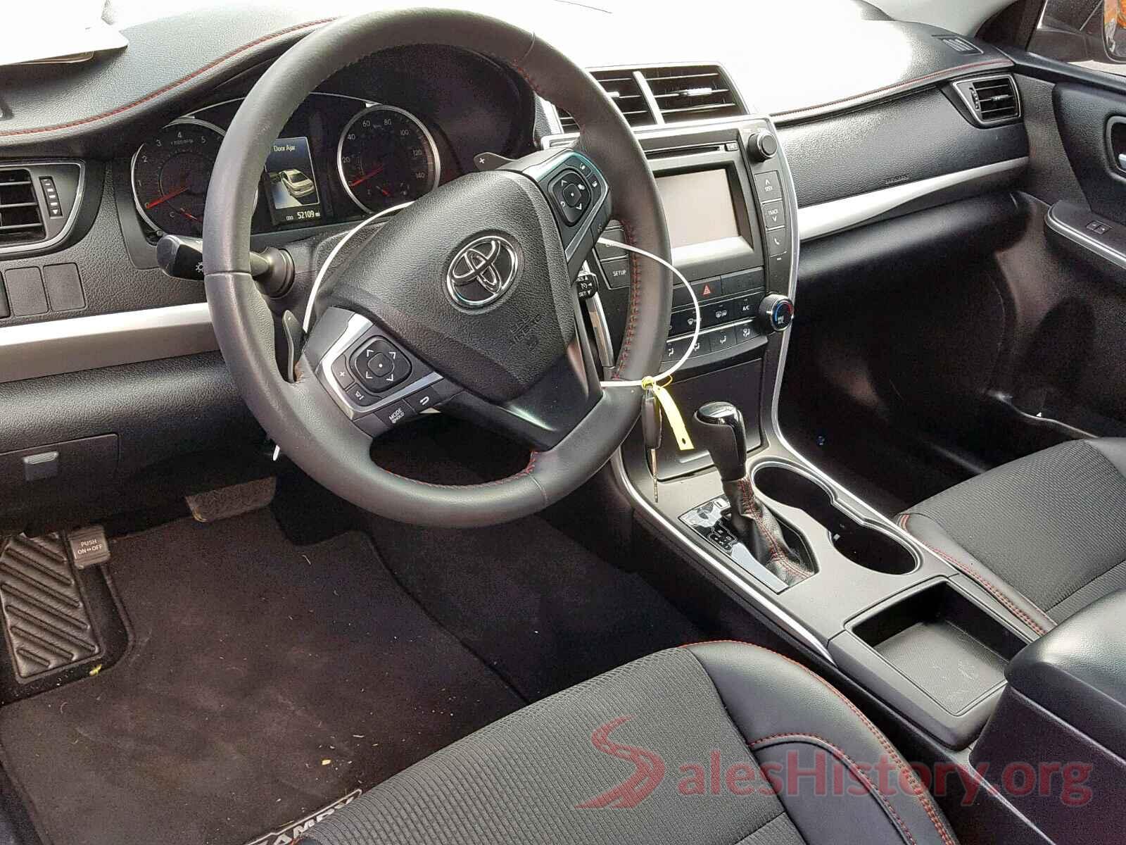 4T1BF1FK7GU259296 2016 TOYOTA CAMRY