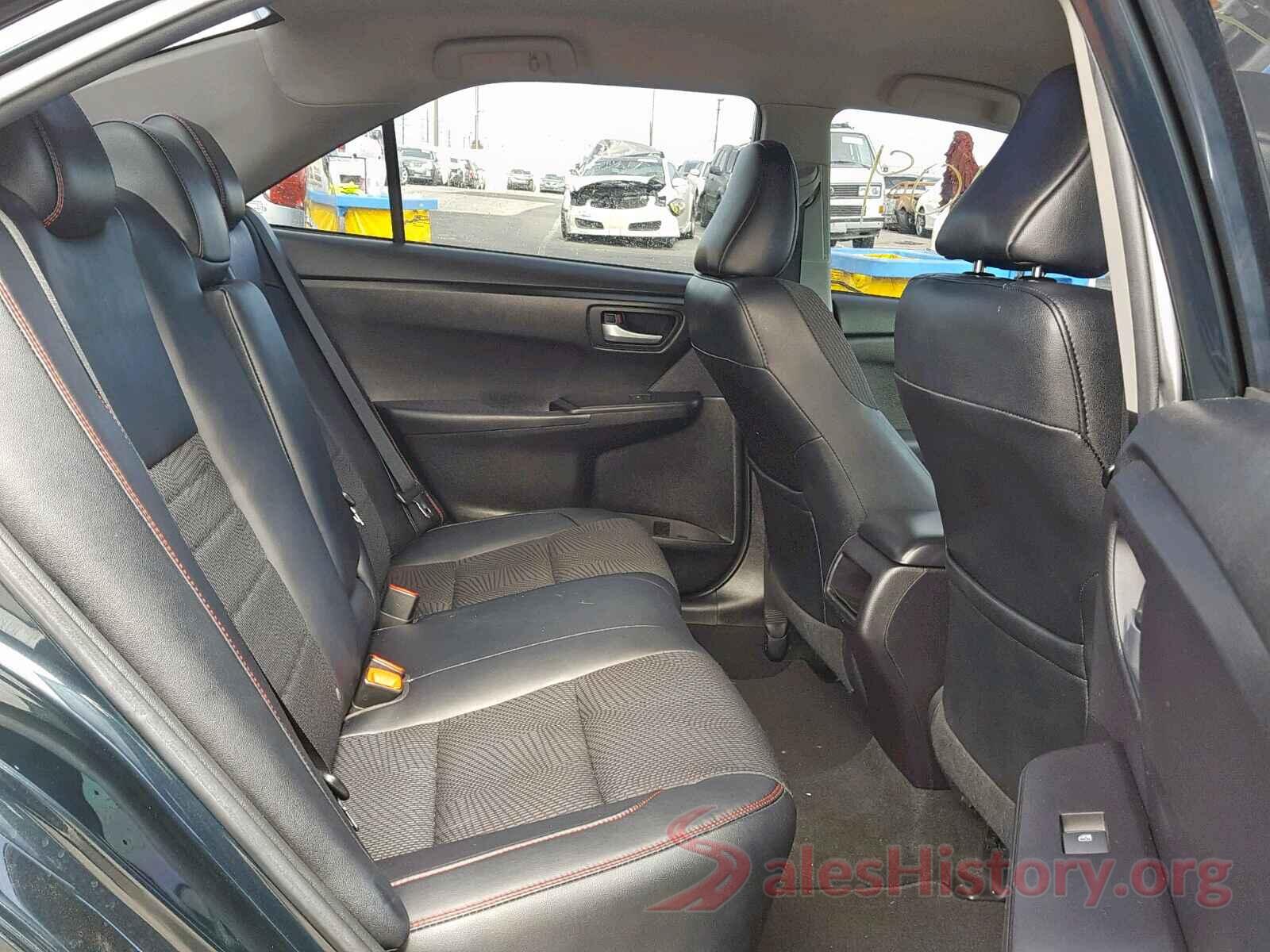 4T1BF1FK7GU259296 2016 TOYOTA CAMRY