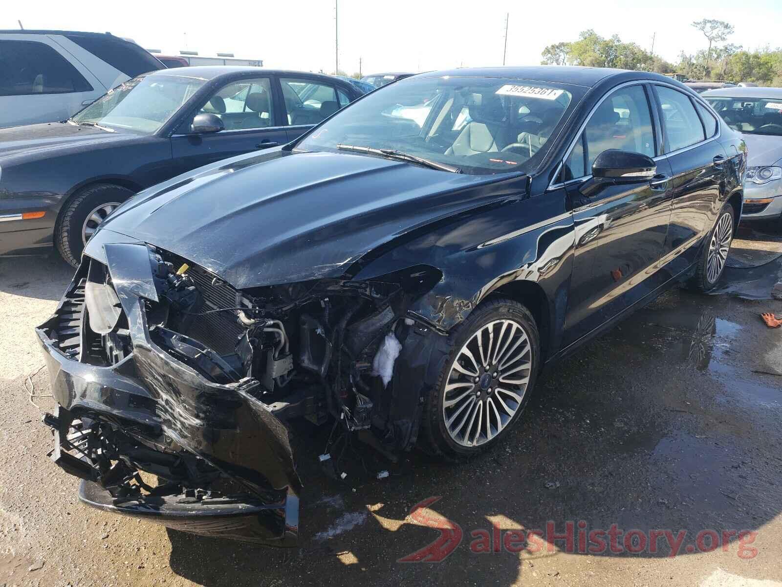 3FA6P0D94JR162154 2018 FORD FUSION