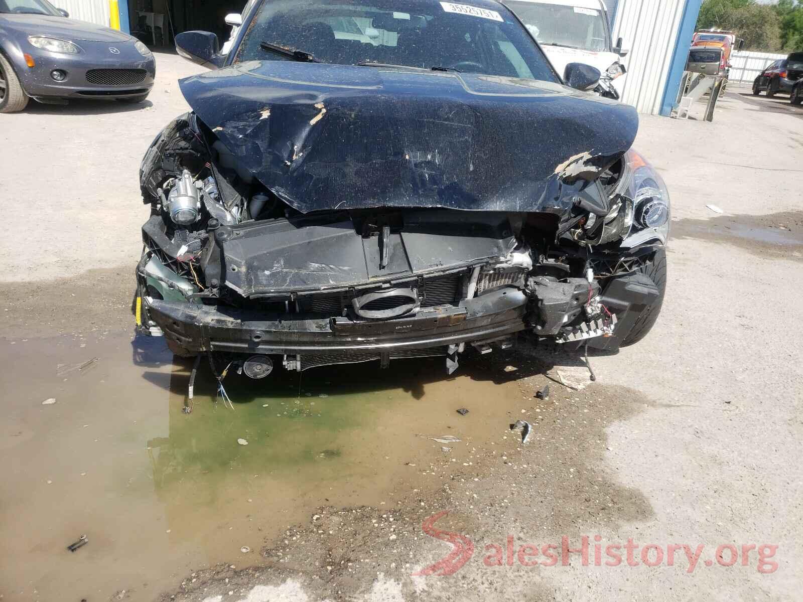 KMHTC6AE1GU282651 2016 HYUNDAI VELOSTER