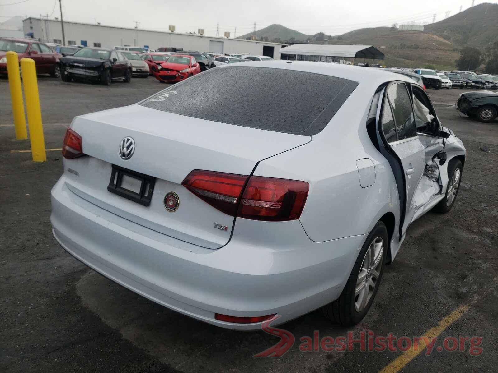 3VW2B7AJ4HM254478 2017 VOLKSWAGEN JETTA