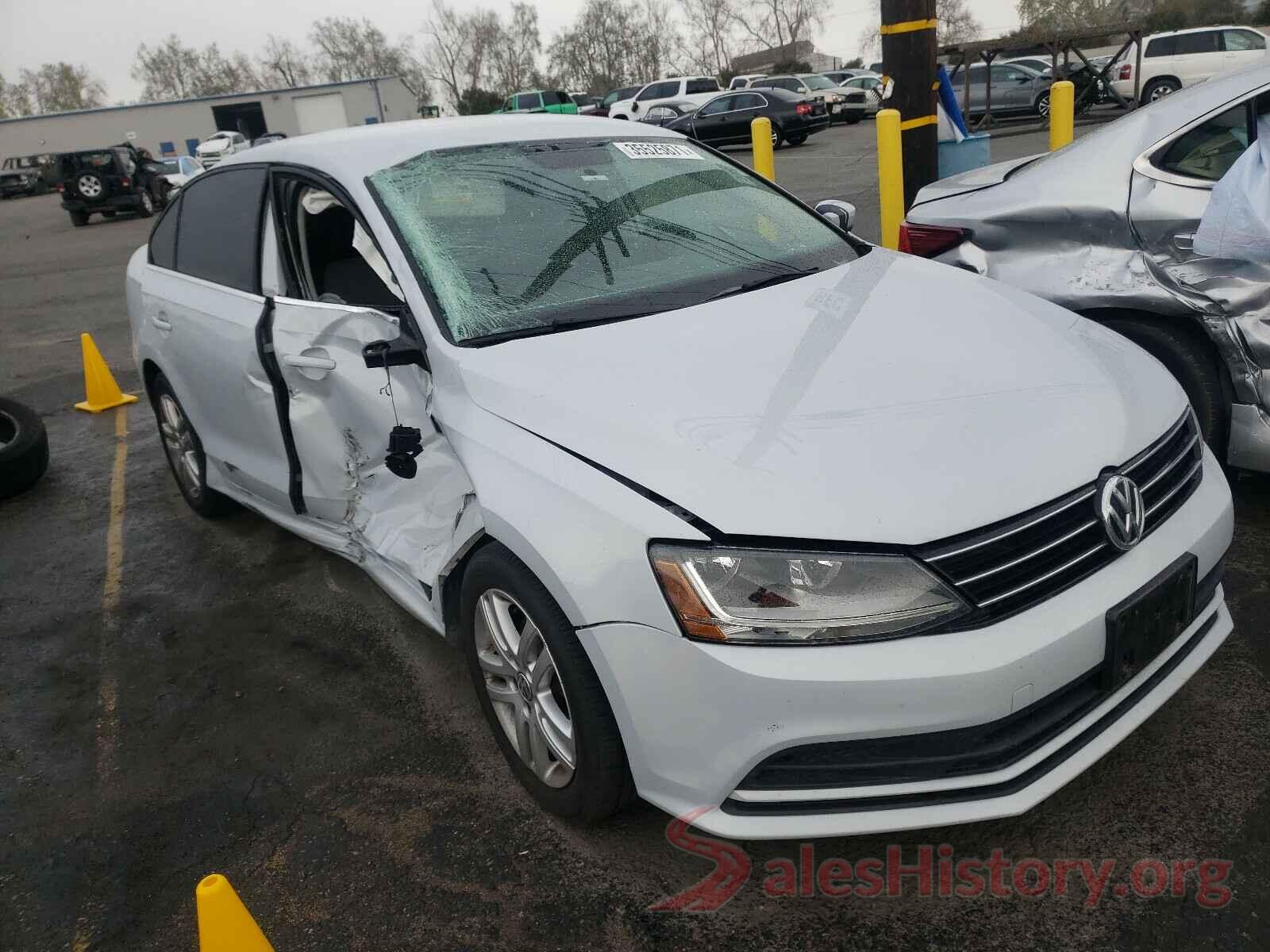 3VW2B7AJ4HM254478 2017 VOLKSWAGEN JETTA