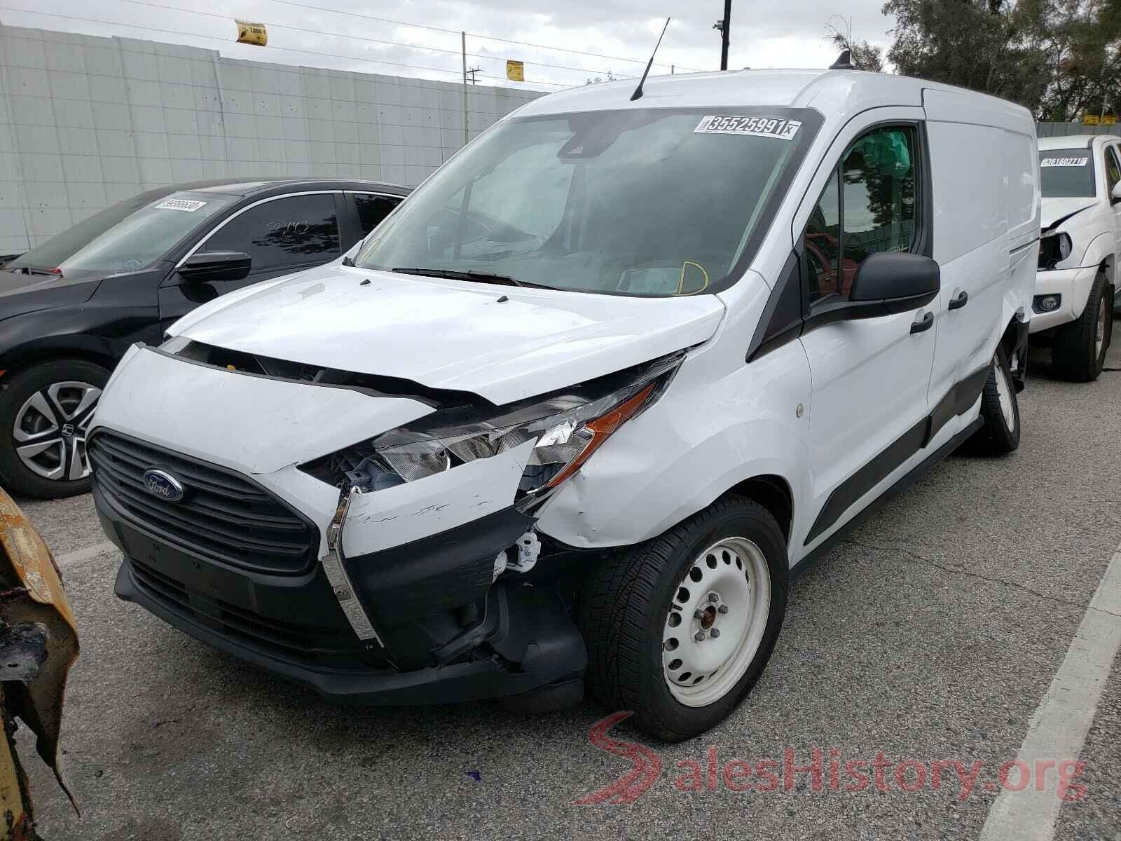 NM0LS7E21L1443800 2020 FORD TRANSIT CO