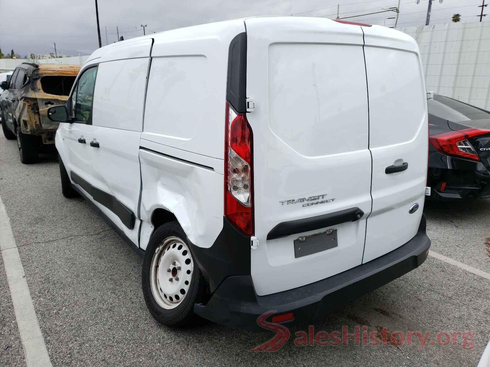 NM0LS7E21L1443800 2020 FORD TRANSIT CO