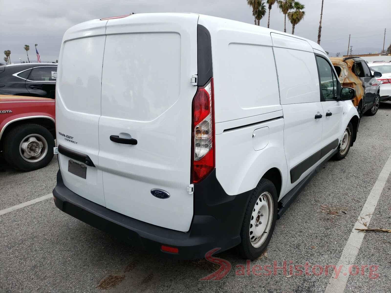 NM0LS7E21L1443800 2020 FORD TRANSIT CO