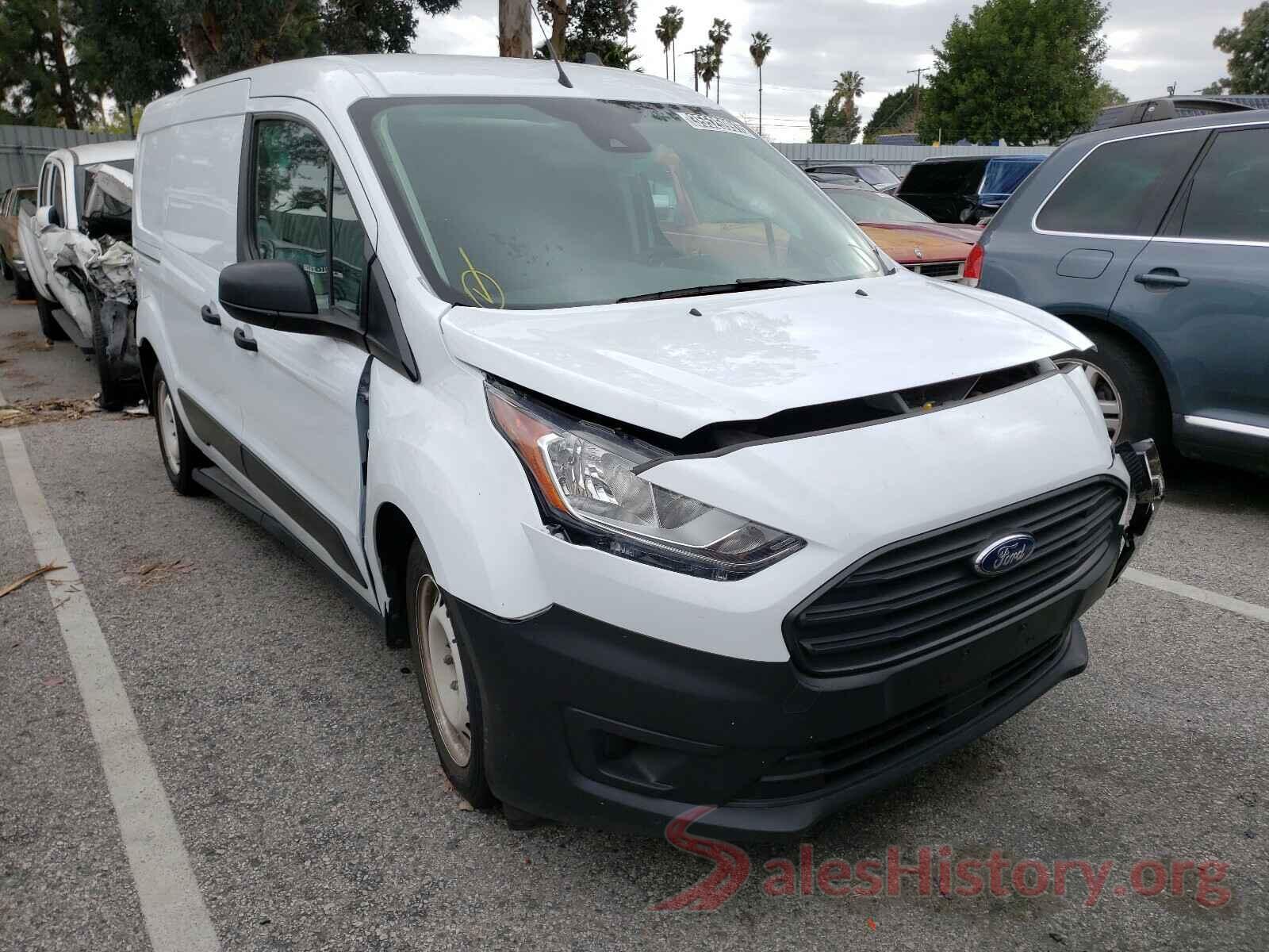 NM0LS7E21L1443800 2020 FORD TRANSIT CO