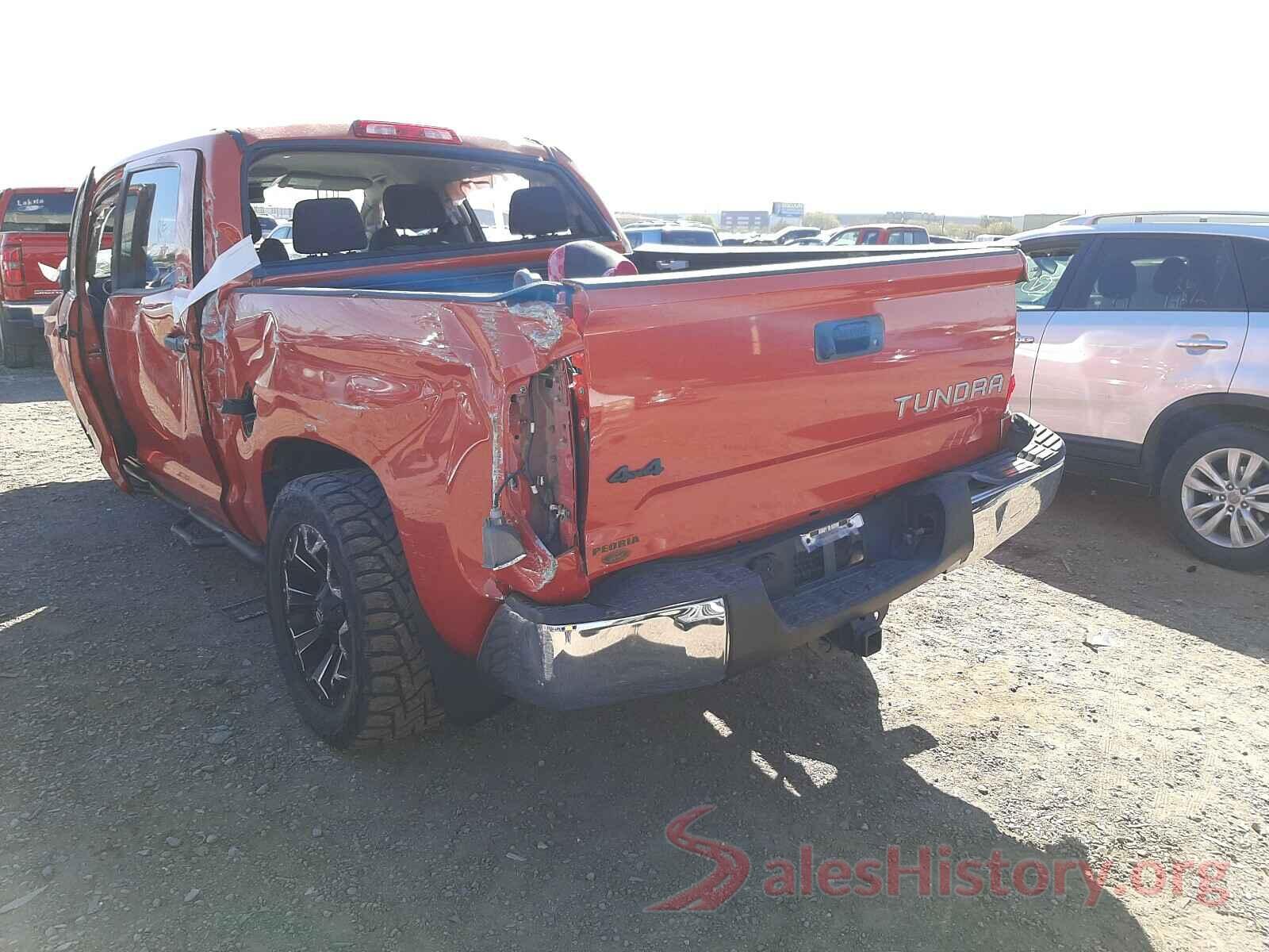 5TFDY5F16JX752379 2018 TOYOTA TUNDRA