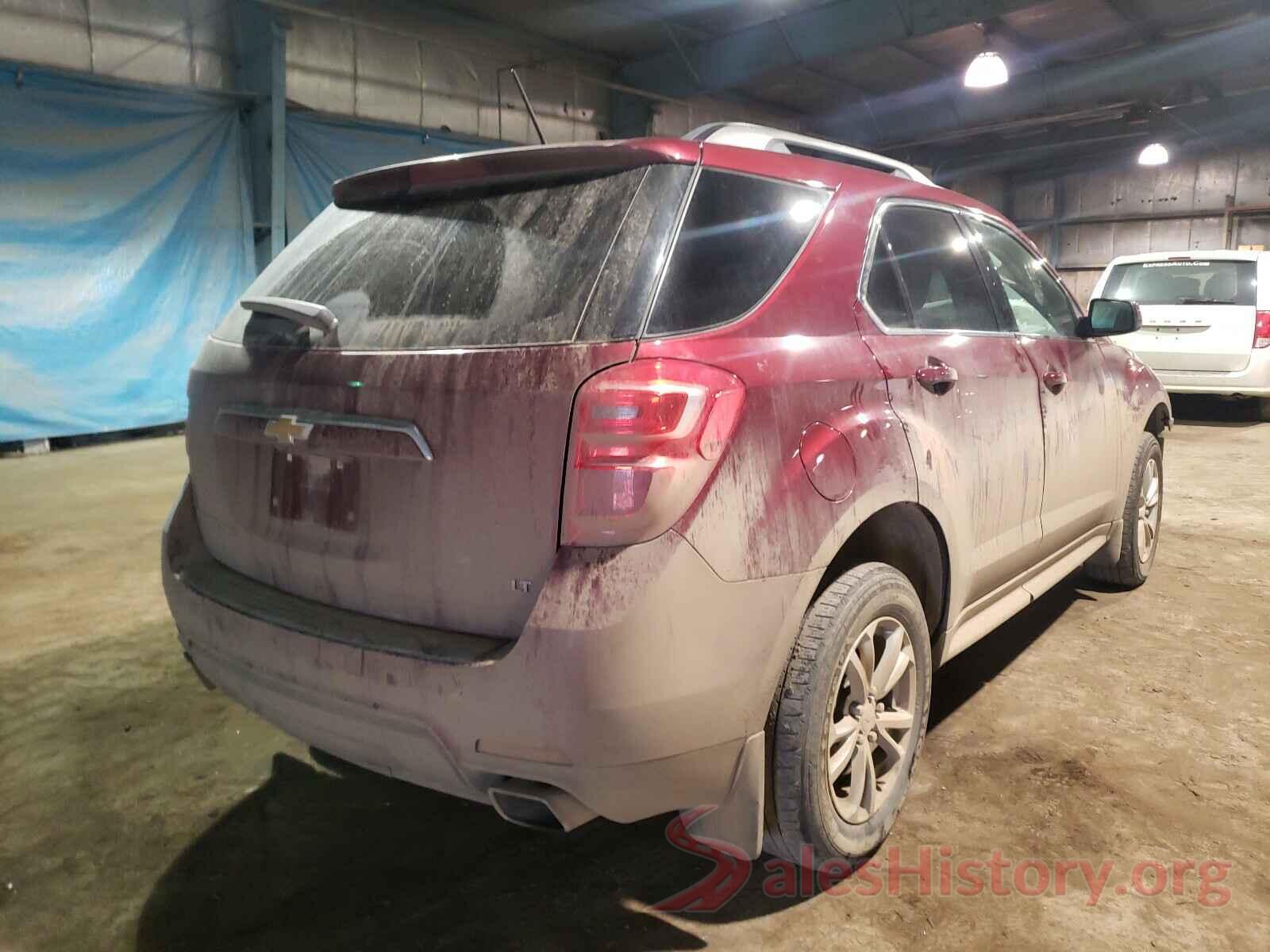 2GNFLFE36H6246052 2017 CHEVROLET EQUINOX