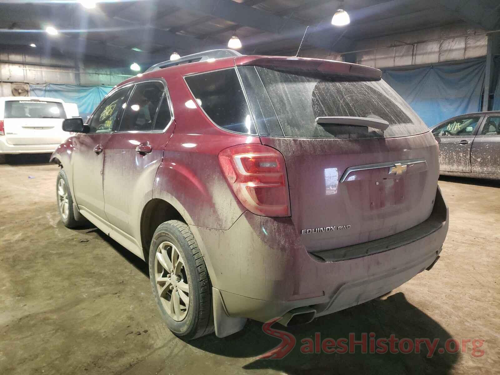 2GNFLFE36H6246052 2017 CHEVROLET EQUINOX