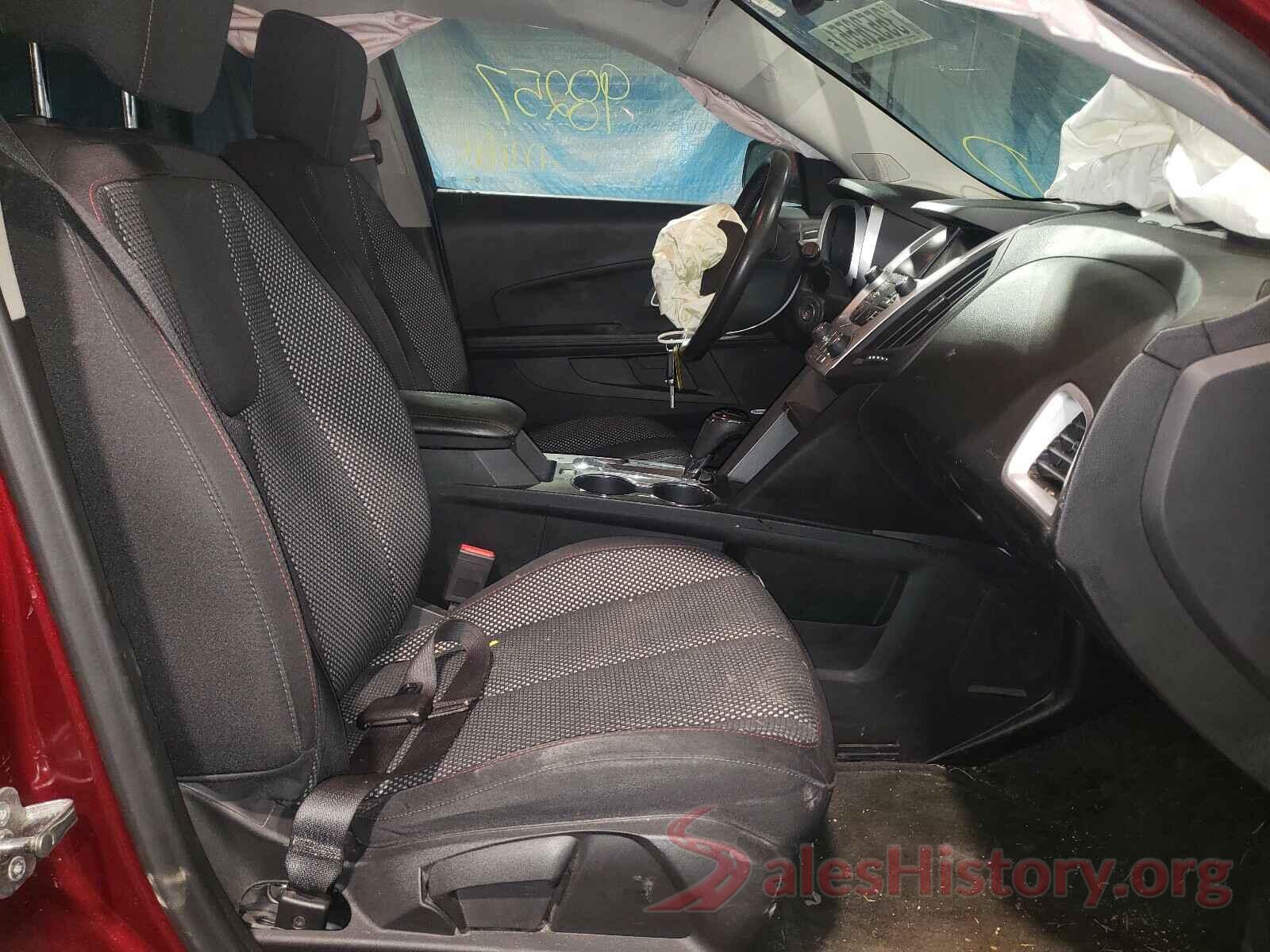 2GNFLFE36H6246052 2017 CHEVROLET EQUINOX