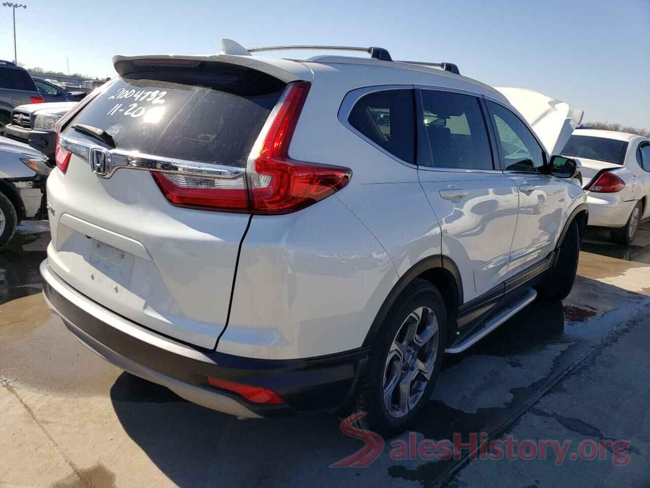 2HKRW1H81HH512774 2017 HONDA CRV