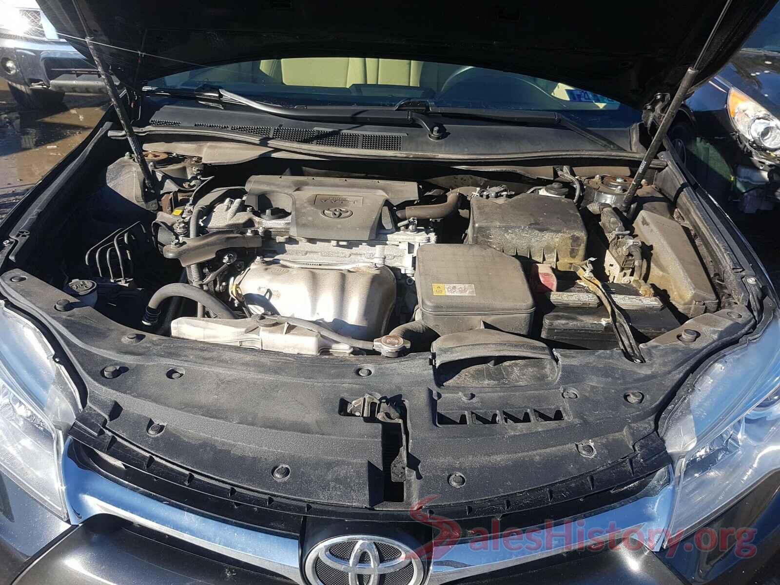 4T1BF1FK8HU440201 2017 TOYOTA CAMRY