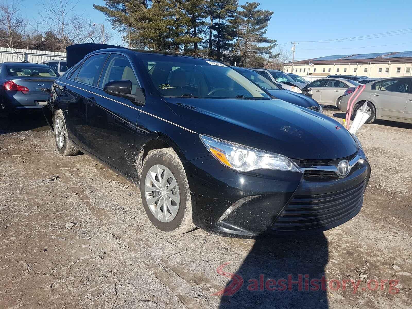 4T1BF1FK8HU440201 2017 TOYOTA CAMRY