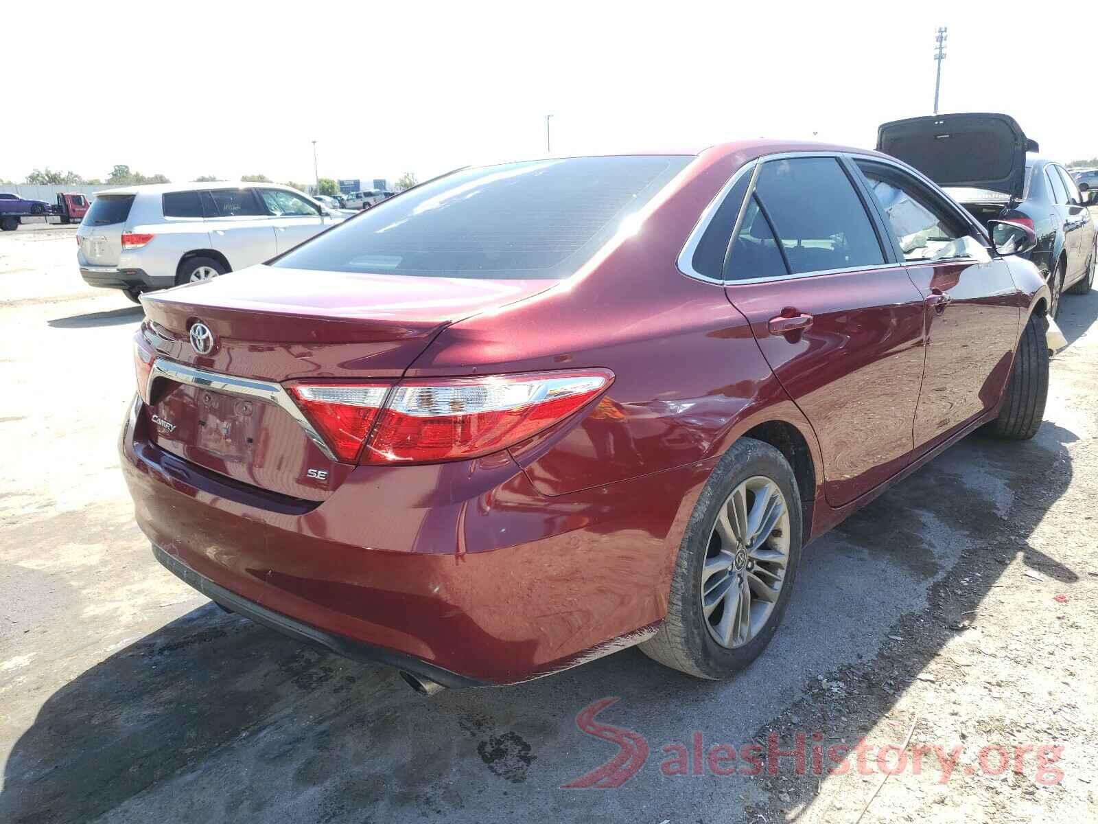 4T1BF1FK0GU547970 2016 TOYOTA CAMRY