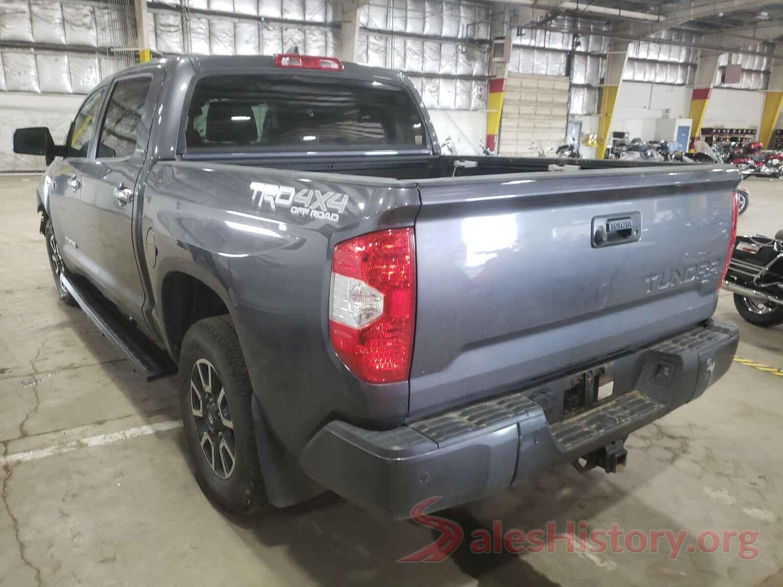 5TFHY5F13LX915736 2020 TOYOTA TUNDRA