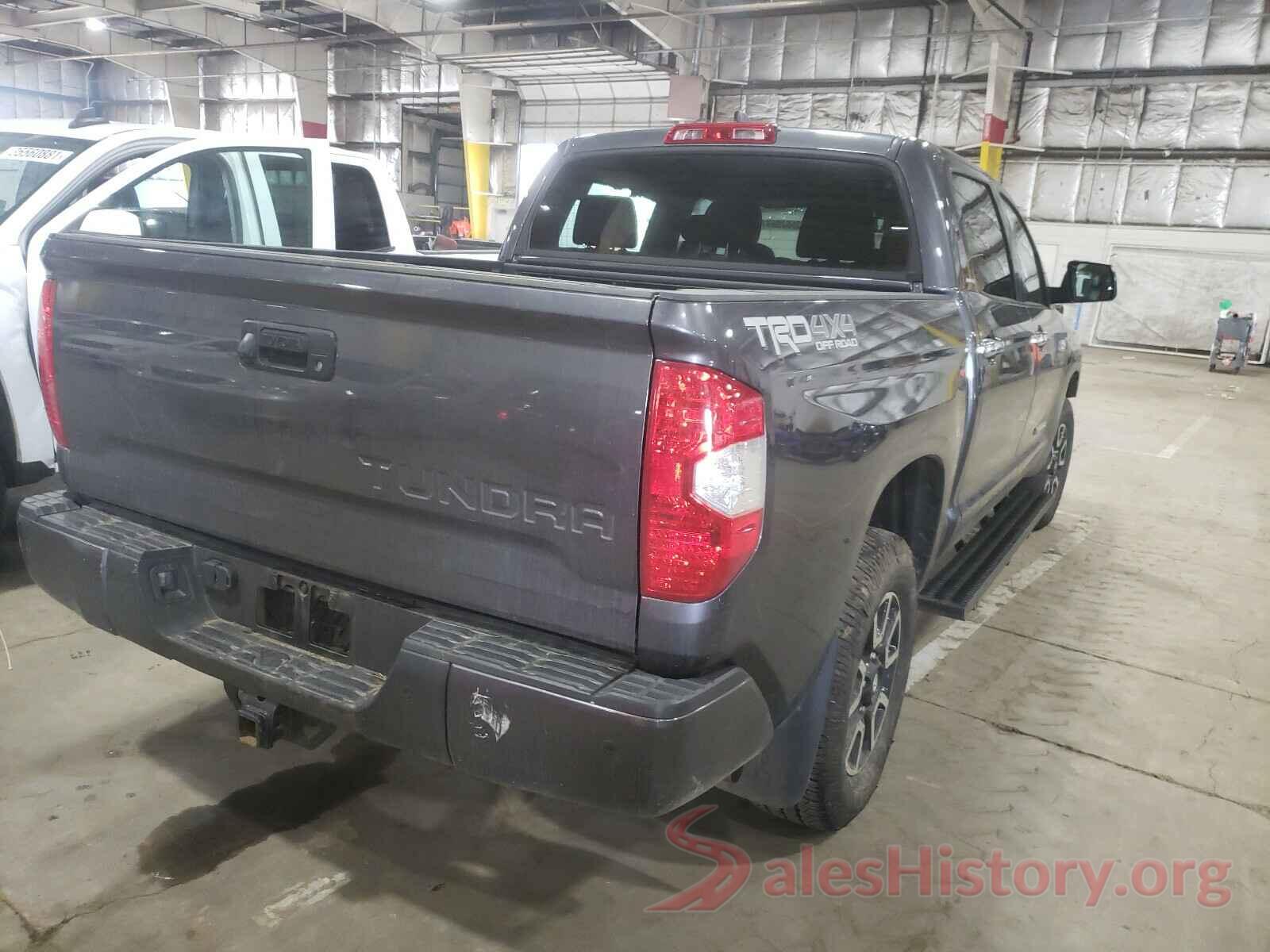 5TFHY5F13LX915736 2020 TOYOTA TUNDRA