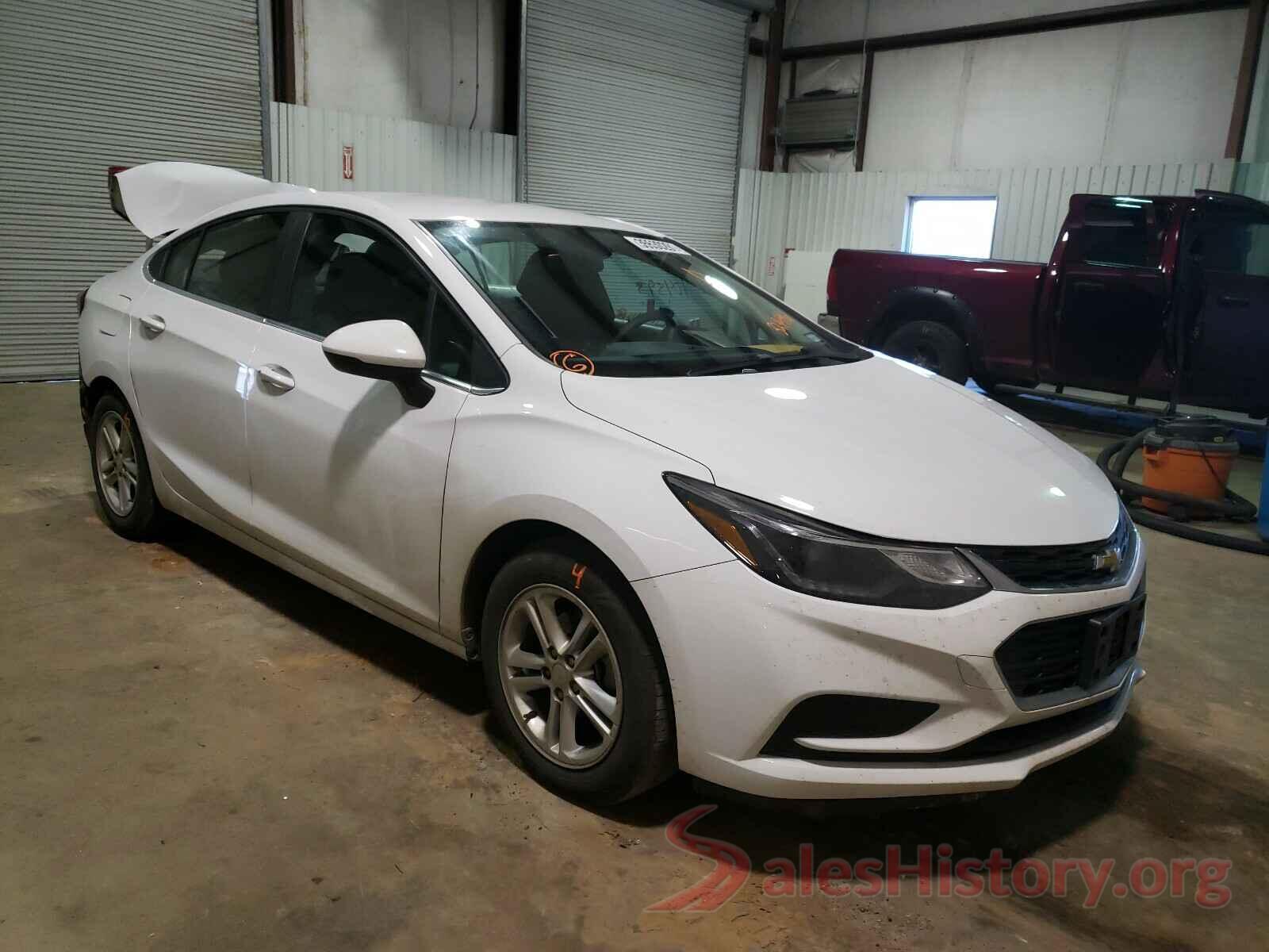 1G1BE5SM3G7324996 2016 CHEVROLET CRUZE