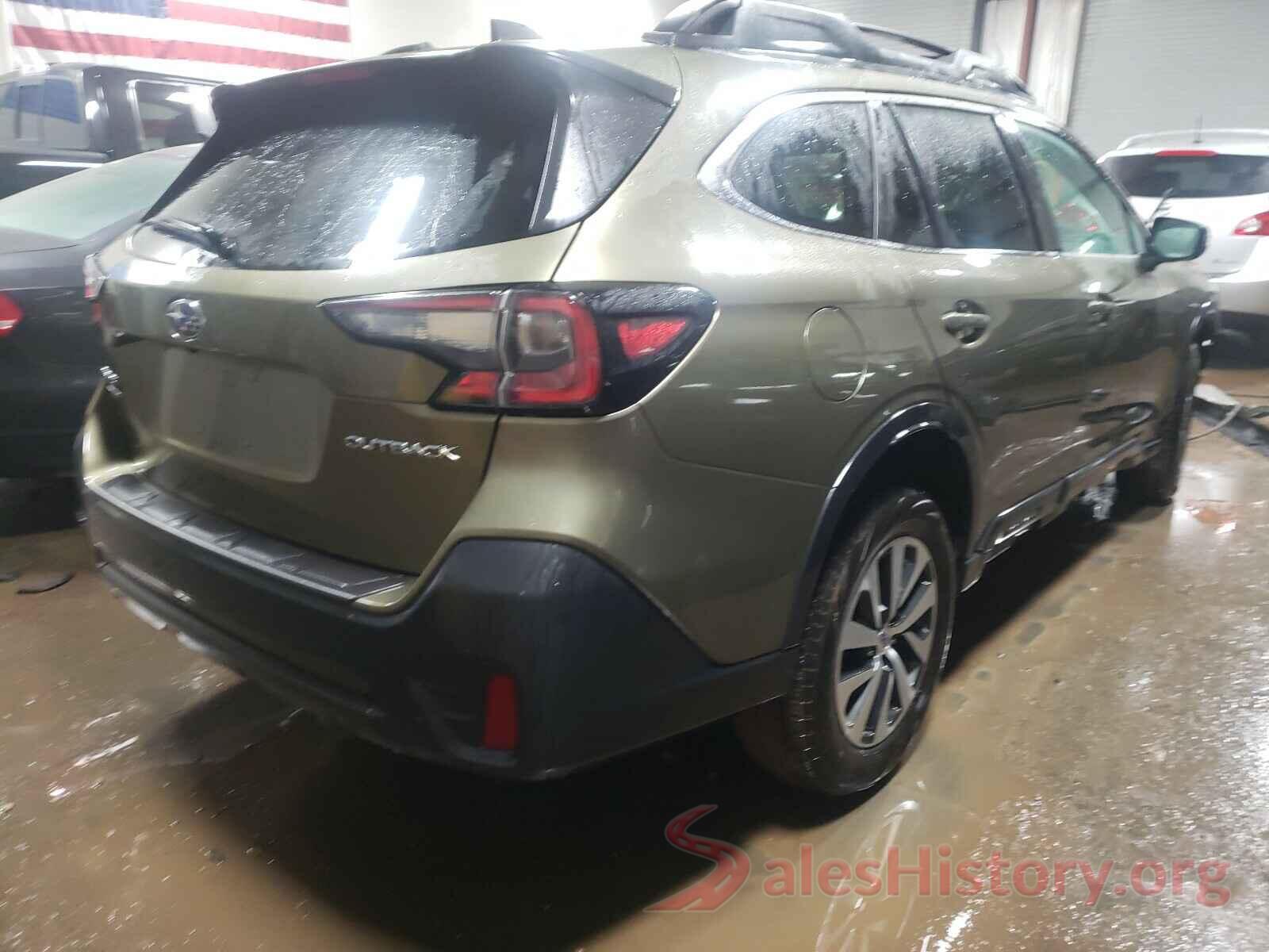 4S4BTACC1L3158504 2020 SUBARU OUTBACK