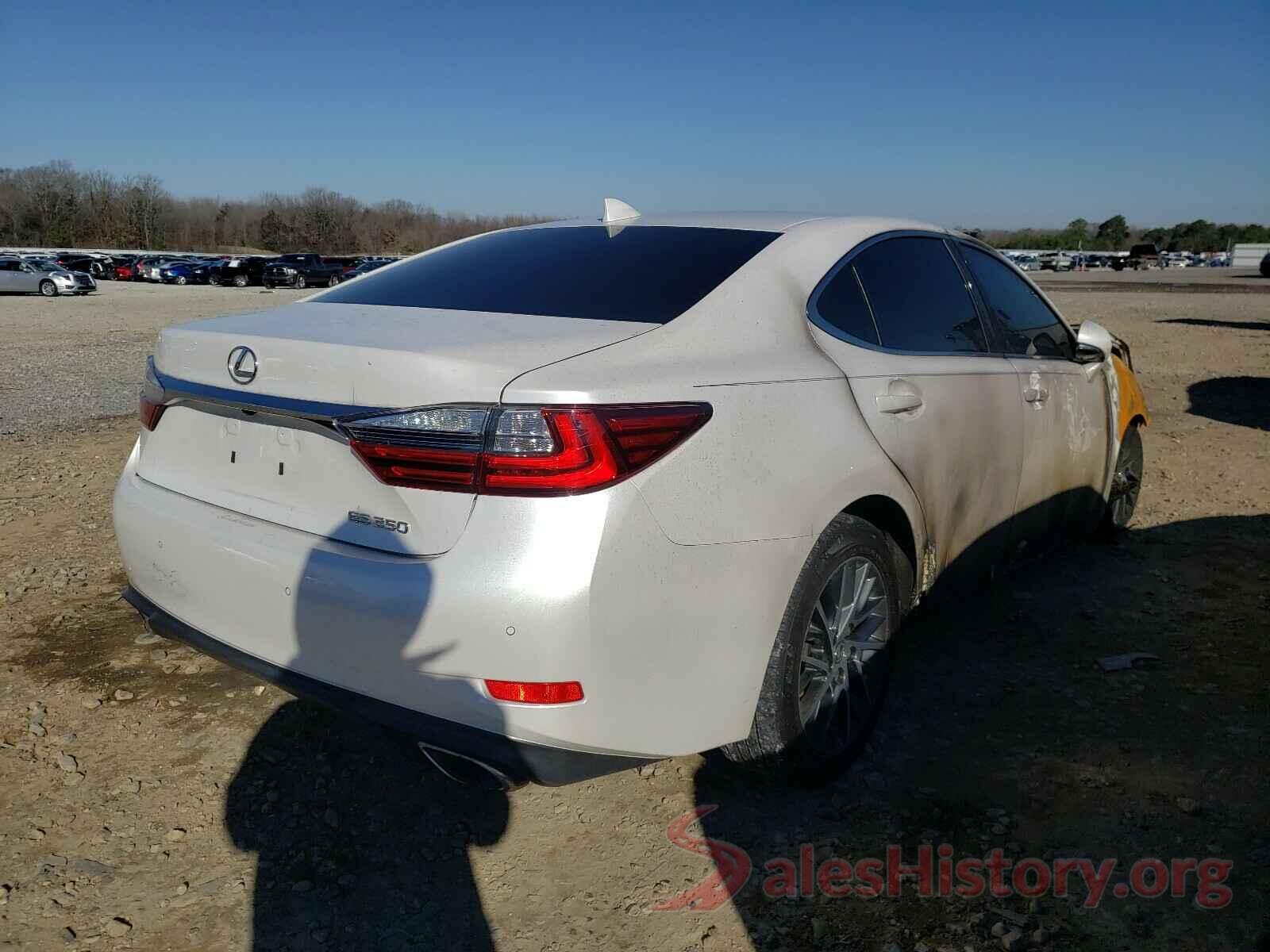 58ABK1GG7JU089513 2018 LEXUS ES350