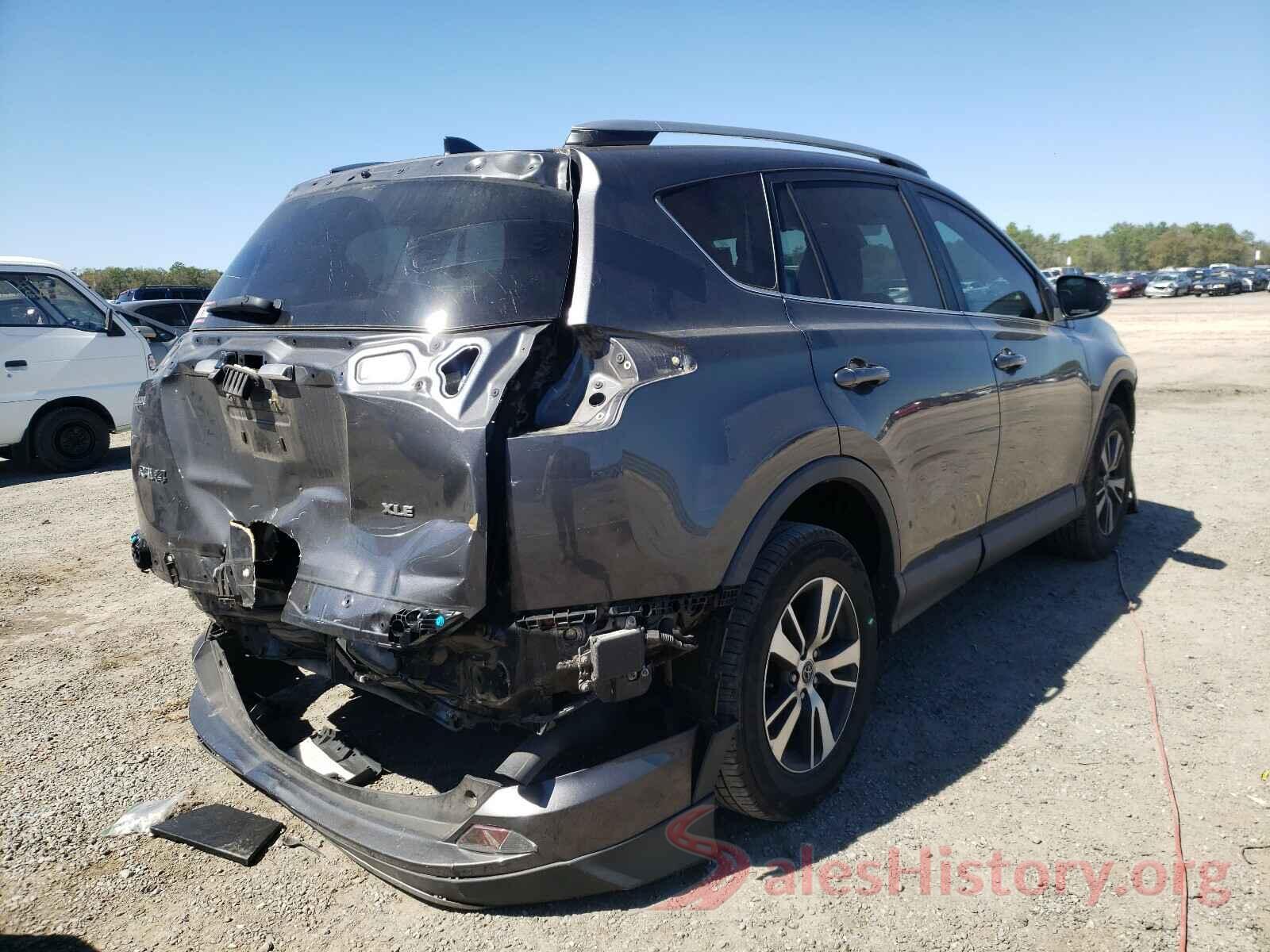 2T3WFREV6HW383760 2017 TOYOTA RAV4