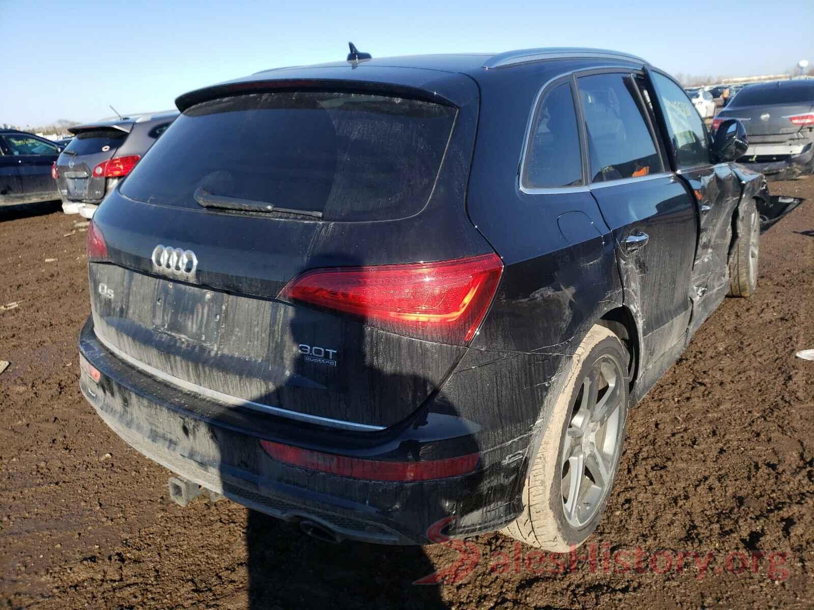 WA1D7AFP9HA056302 2017 AUDI Q5