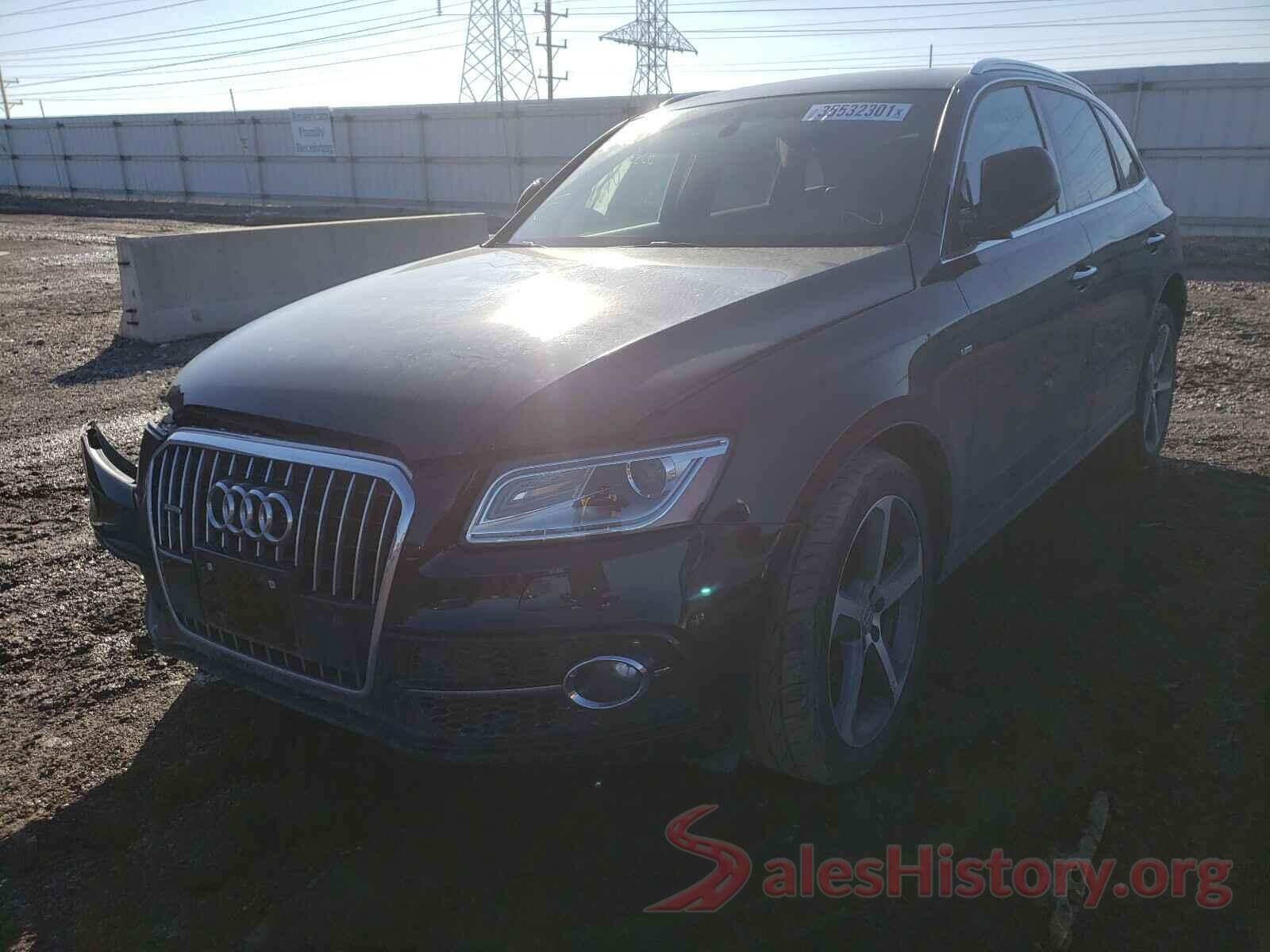 WA1D7AFP9HA056302 2017 AUDI Q5