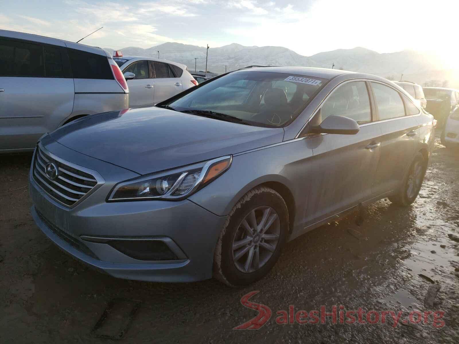 5NPE24AF0HH579824 2017 HYUNDAI SONATA