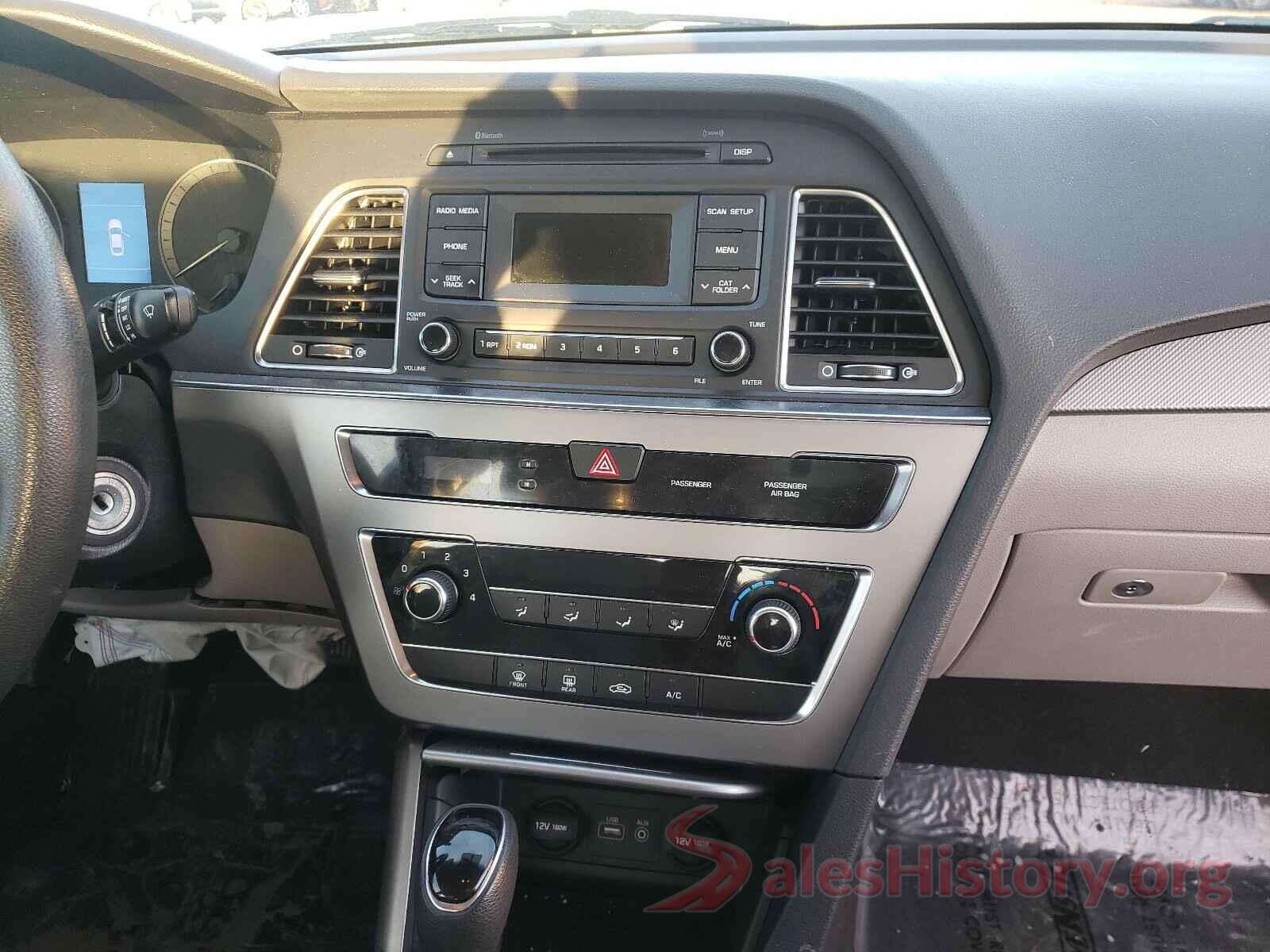 5NPE24AF0HH579824 2017 HYUNDAI SONATA