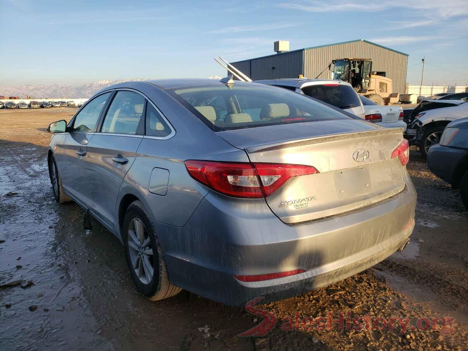 5NPE24AF0HH579824 2017 HYUNDAI SONATA