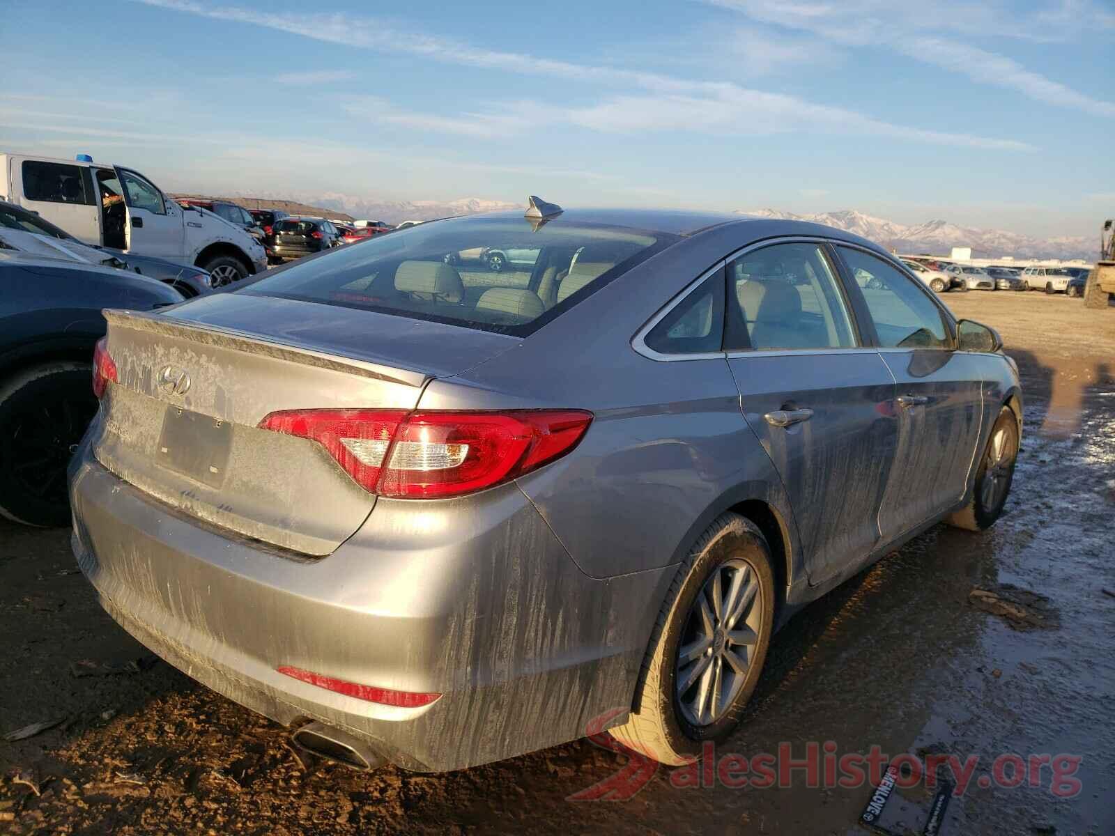 5NPE24AF0HH579824 2017 HYUNDAI SONATA