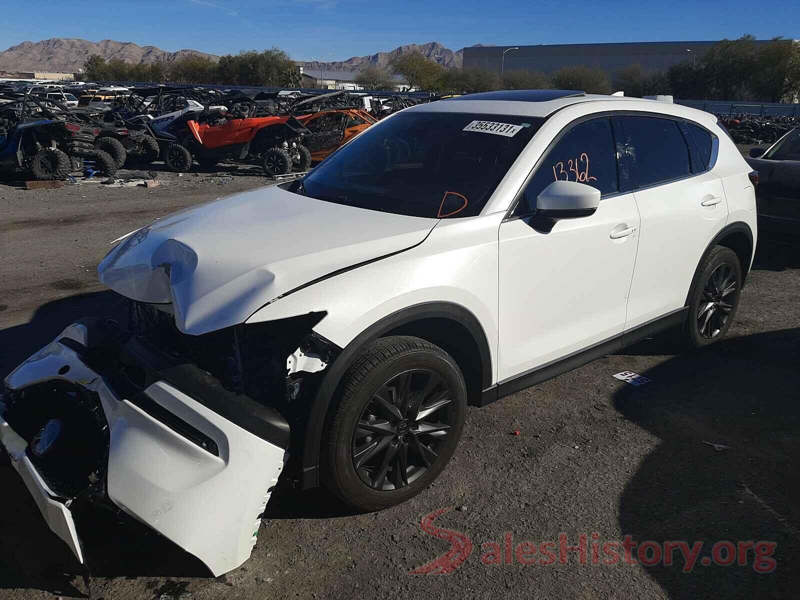 JM3KFADM6L0767230 2020 MAZDA CX-5