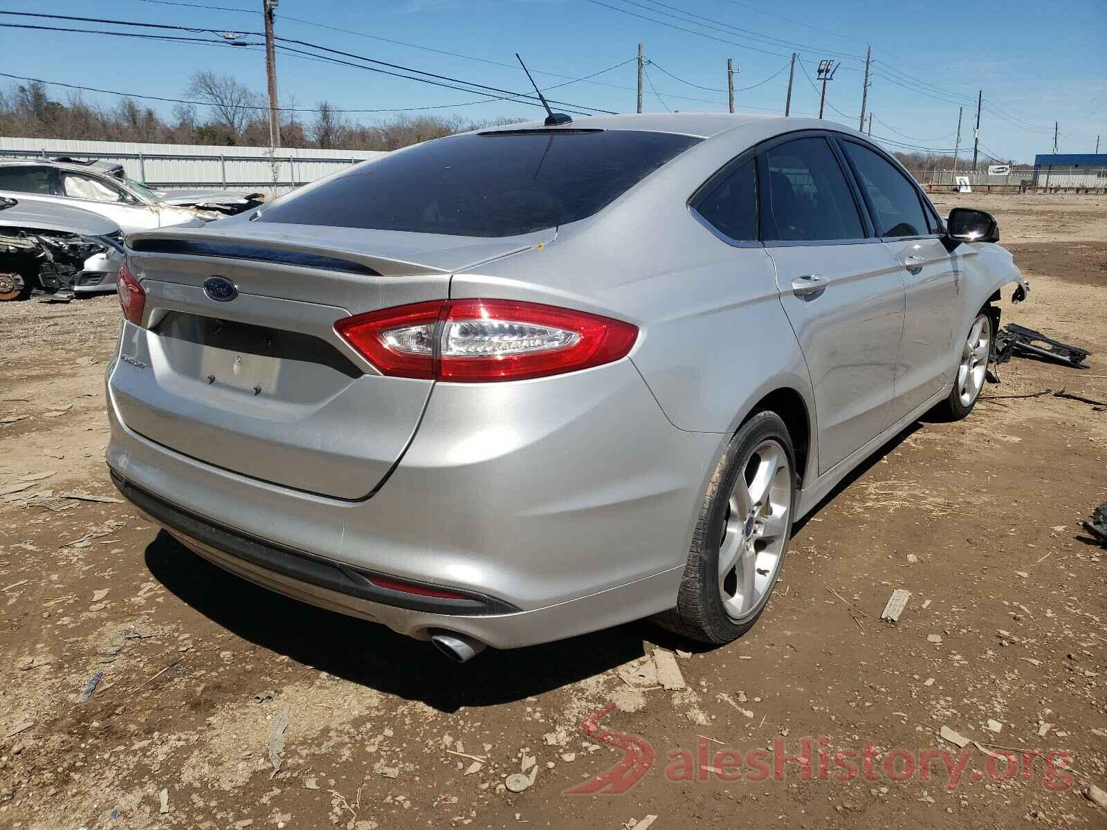 3FA6P0G79GR327179 2016 FORD FUSION