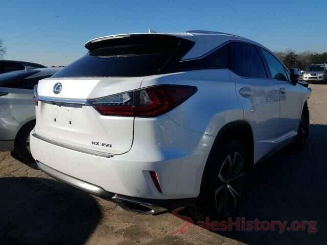 2T2ZZMCA4HC044461 2017 LEXUS RX350