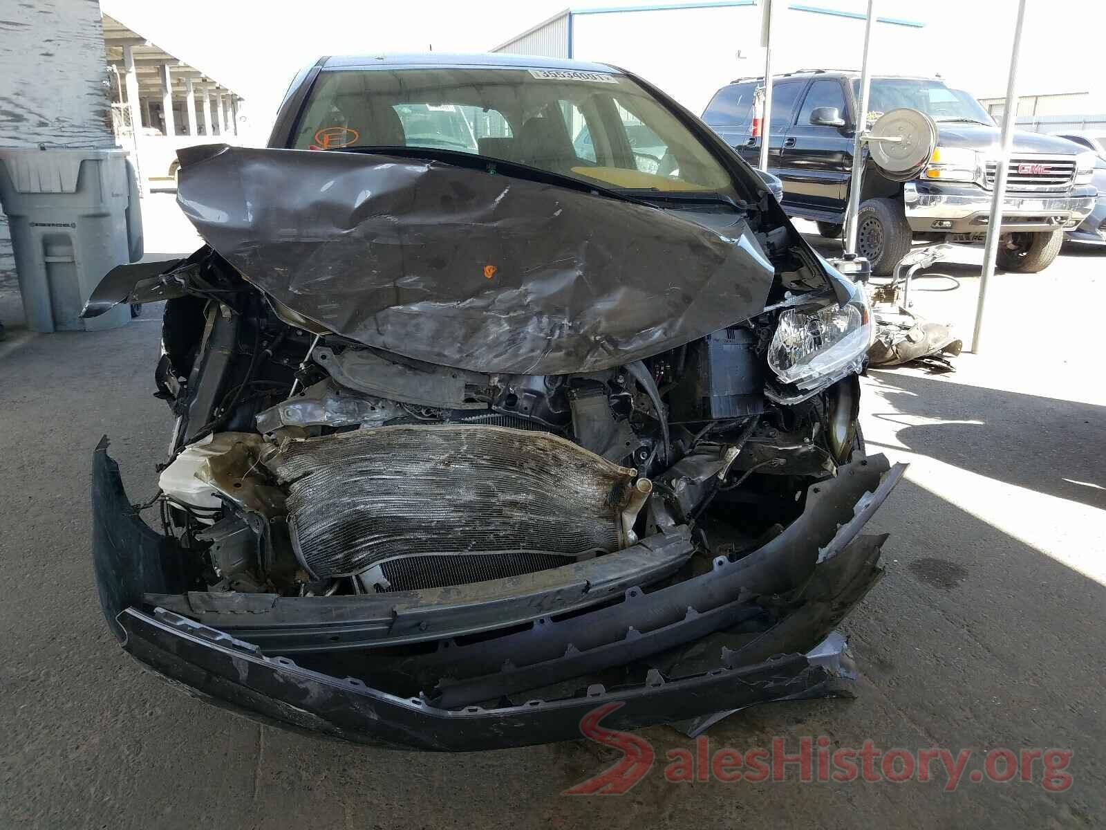 3HGGK5H45JM726983 2018 HONDA FIT