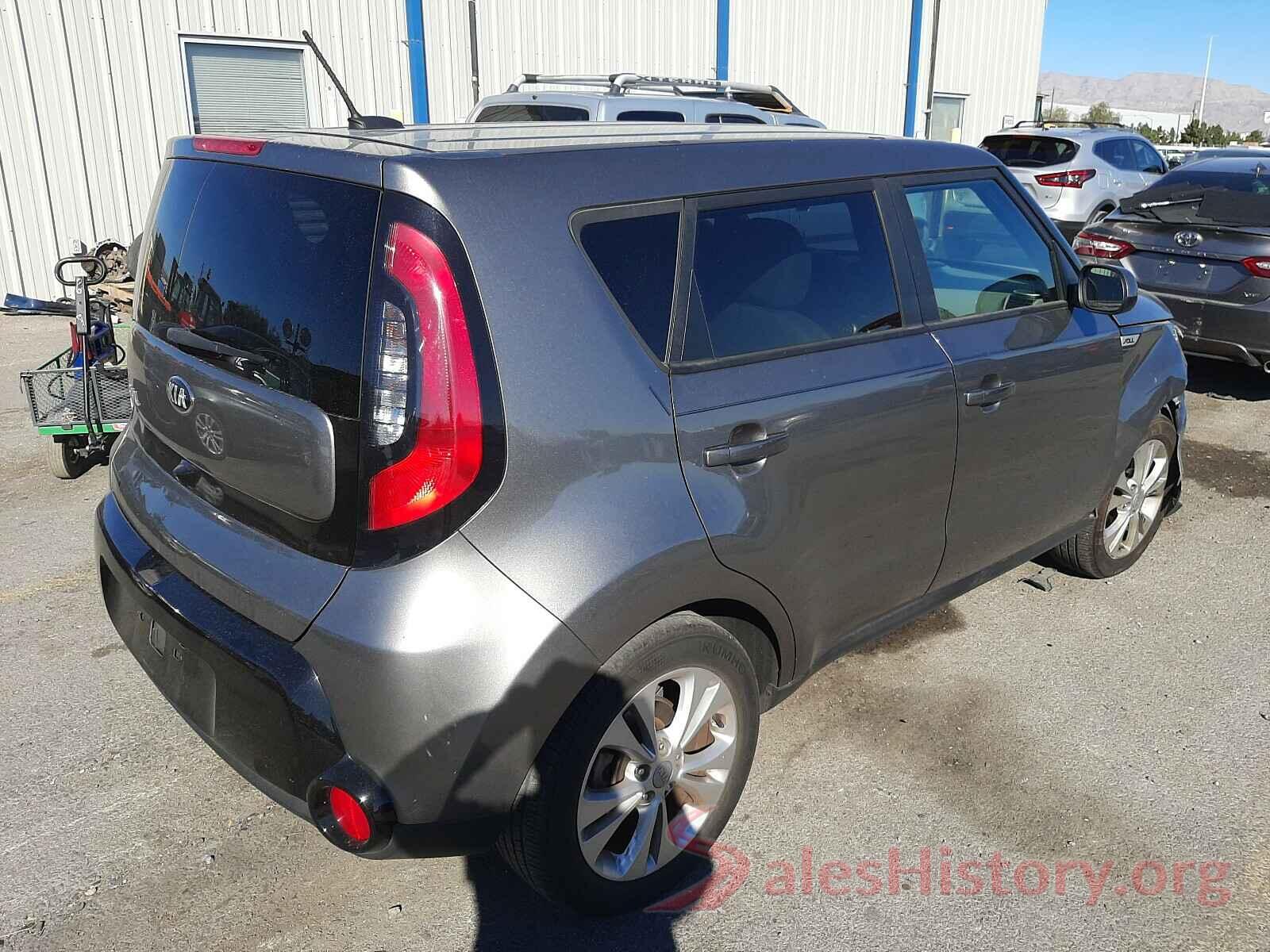 KNDJP3A51G7327424 2016 KIA SOUL