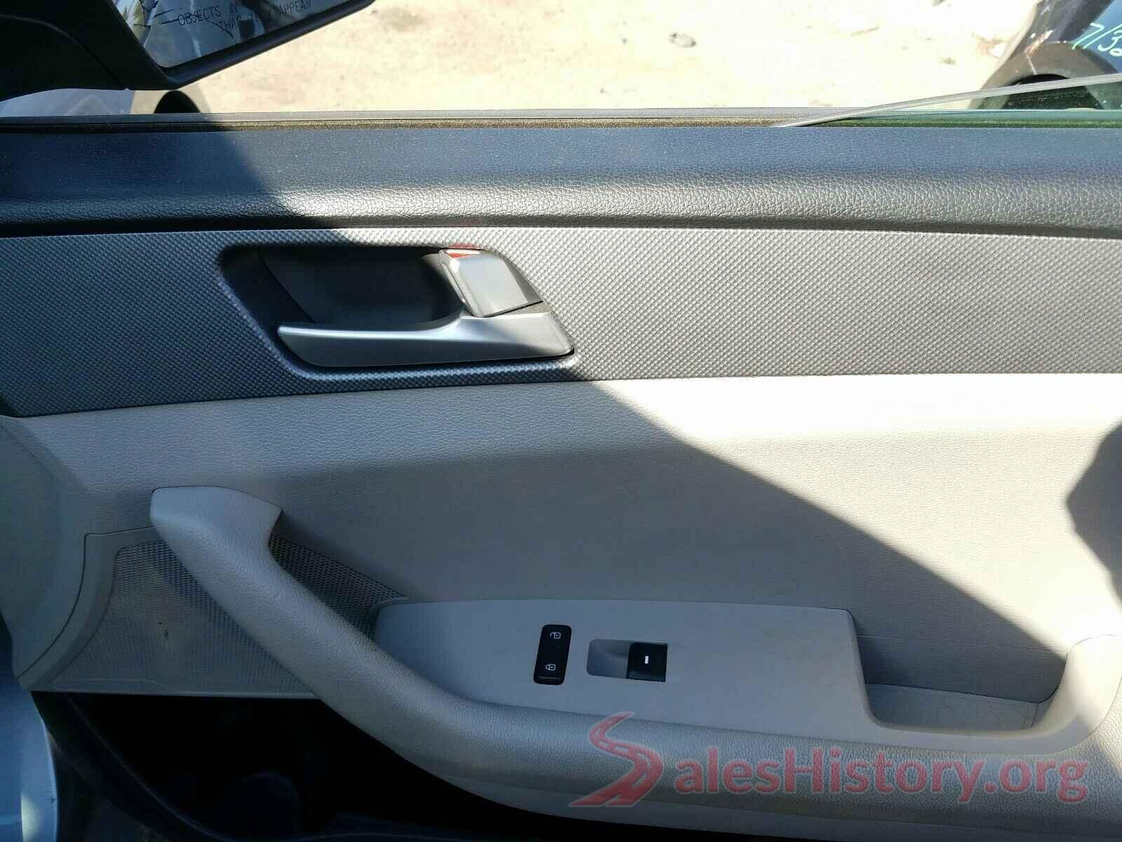 5NPE24AF8HH583524 2017 HYUNDAI SONATA