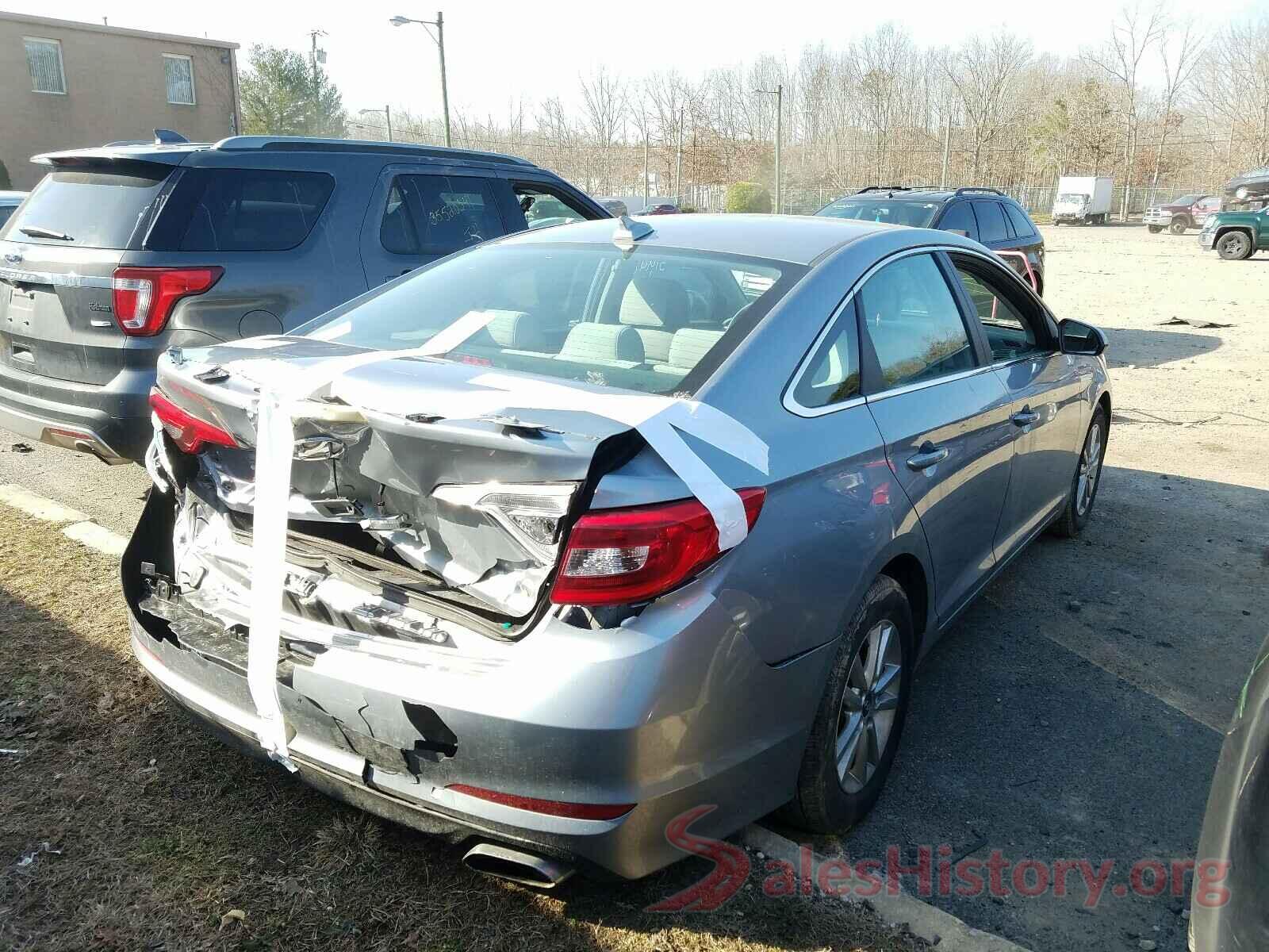 5NPE24AF8HH583524 2017 HYUNDAI SONATA