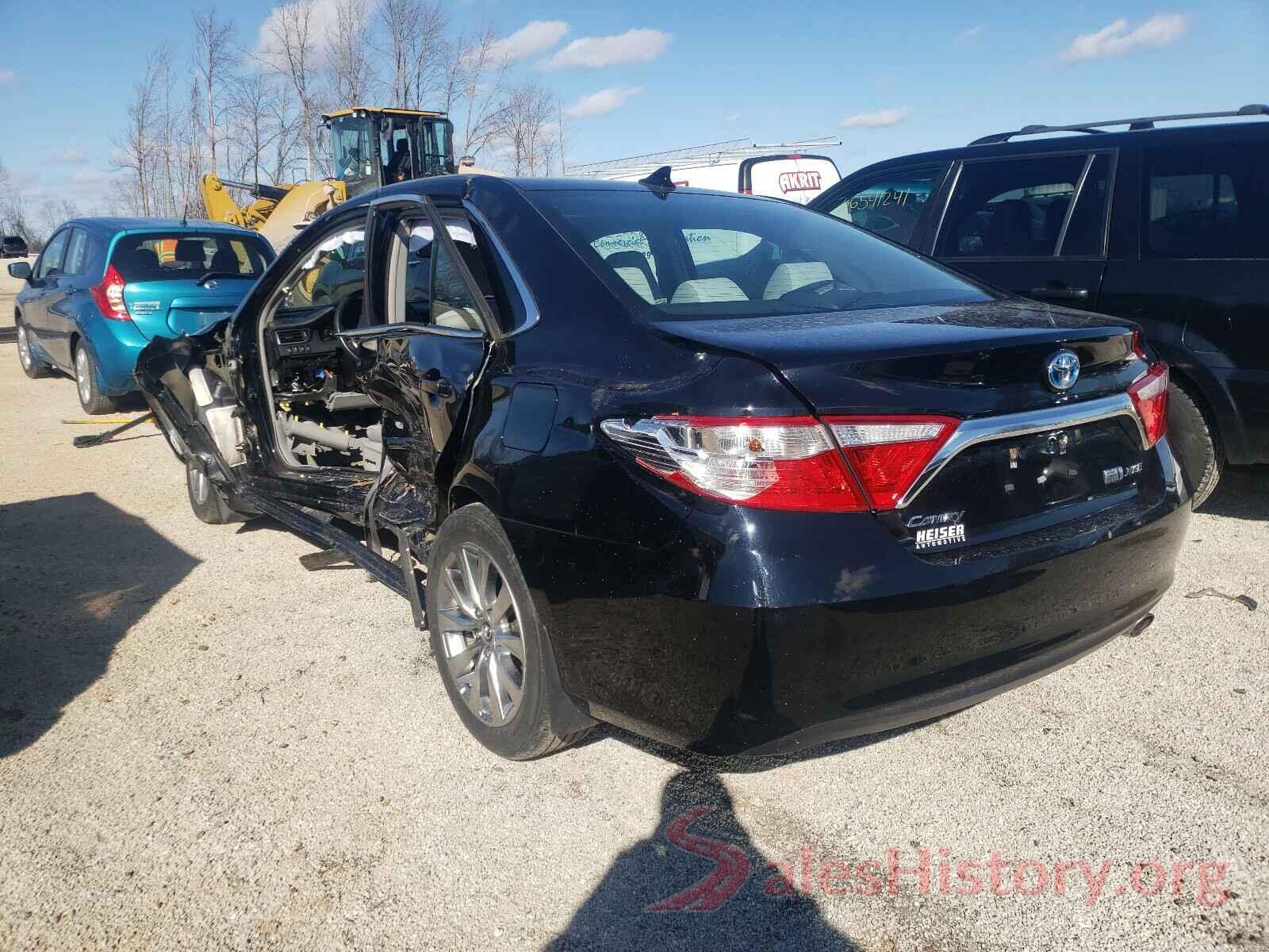 4T1BD1FK4HU202156 2017 TOYOTA CAMRY