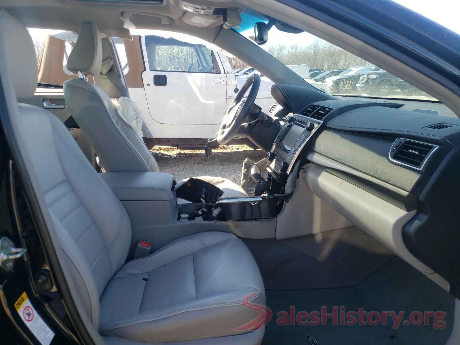 4T1BD1FK4HU202156 2017 TOYOTA CAMRY