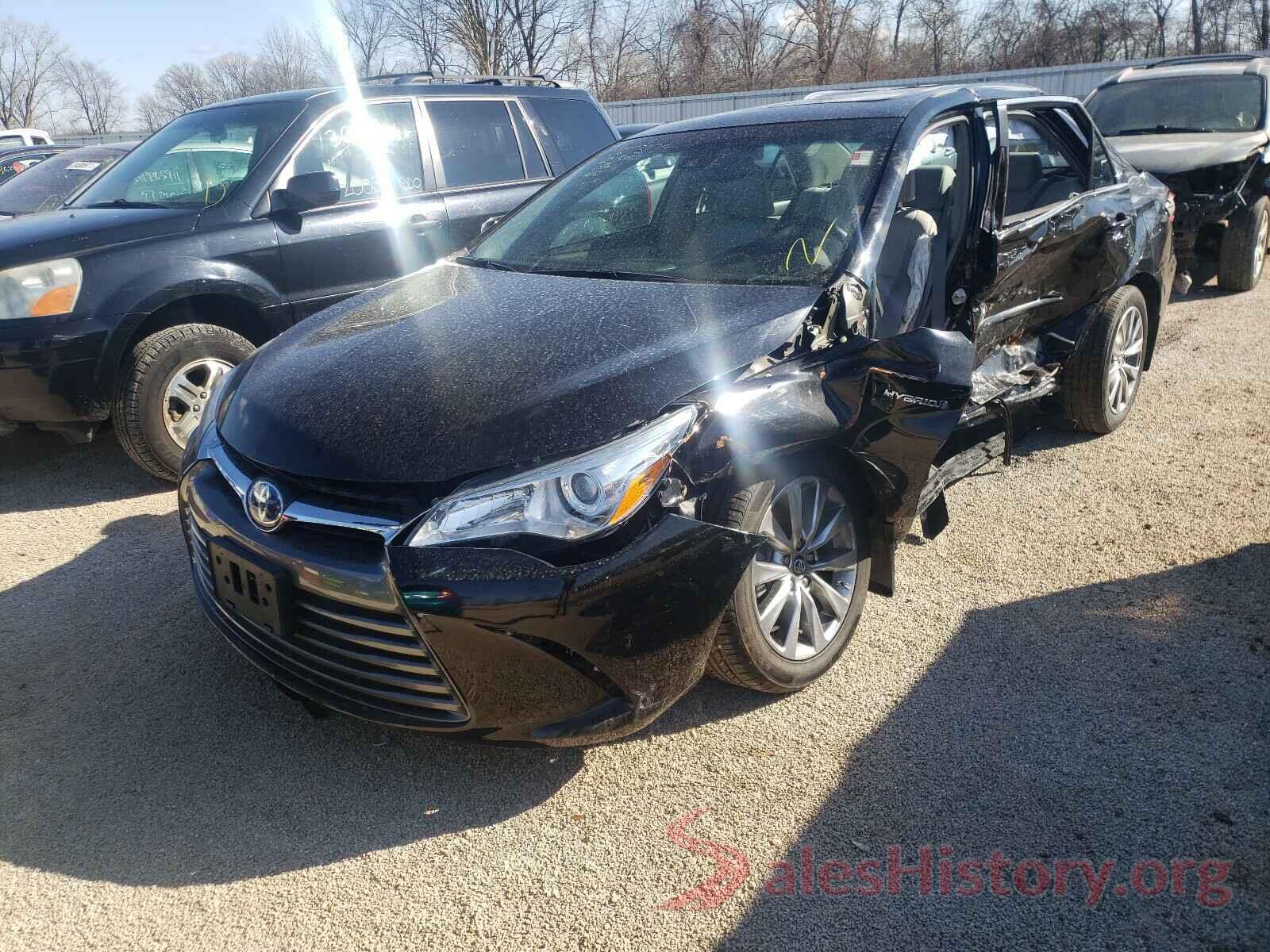 4T1BD1FK4HU202156 2017 TOYOTA CAMRY