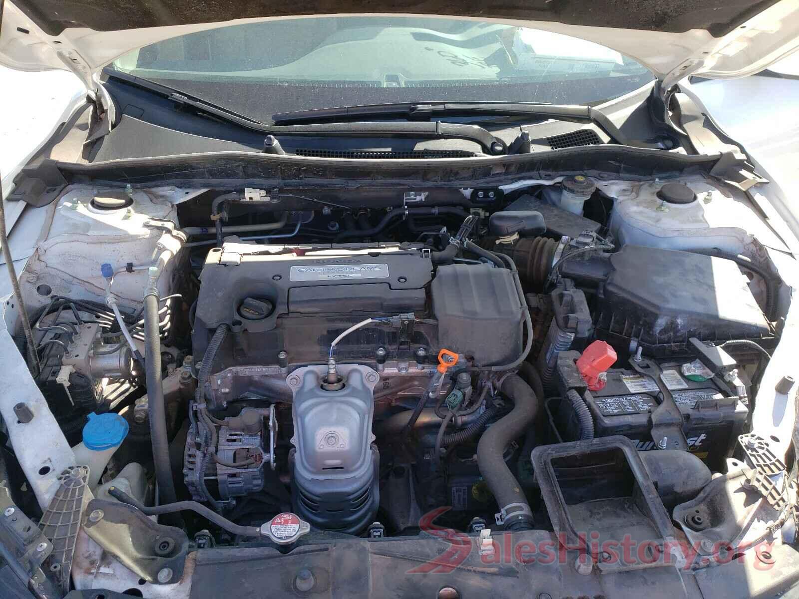 1HGCR2F3XGA003624 2016 HONDA ACCORD