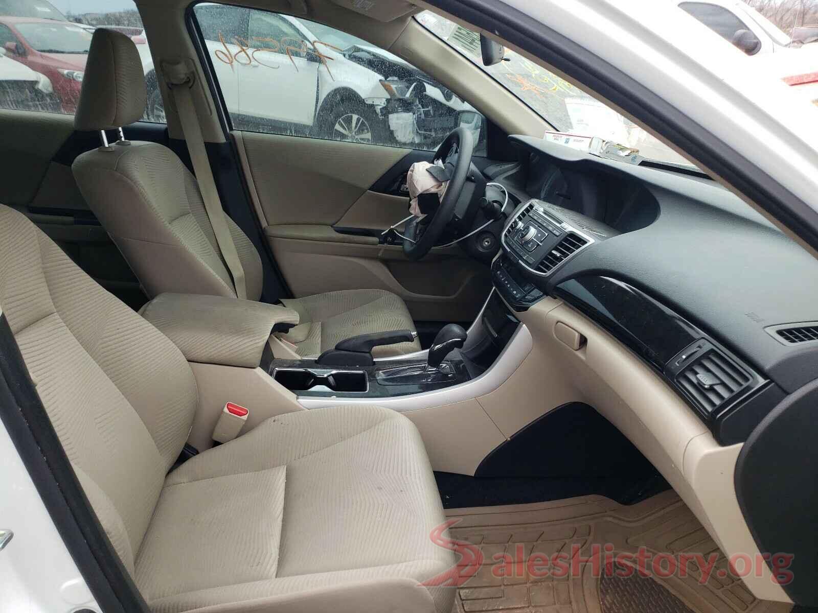 1HGCR2F3XGA003624 2016 HONDA ACCORD